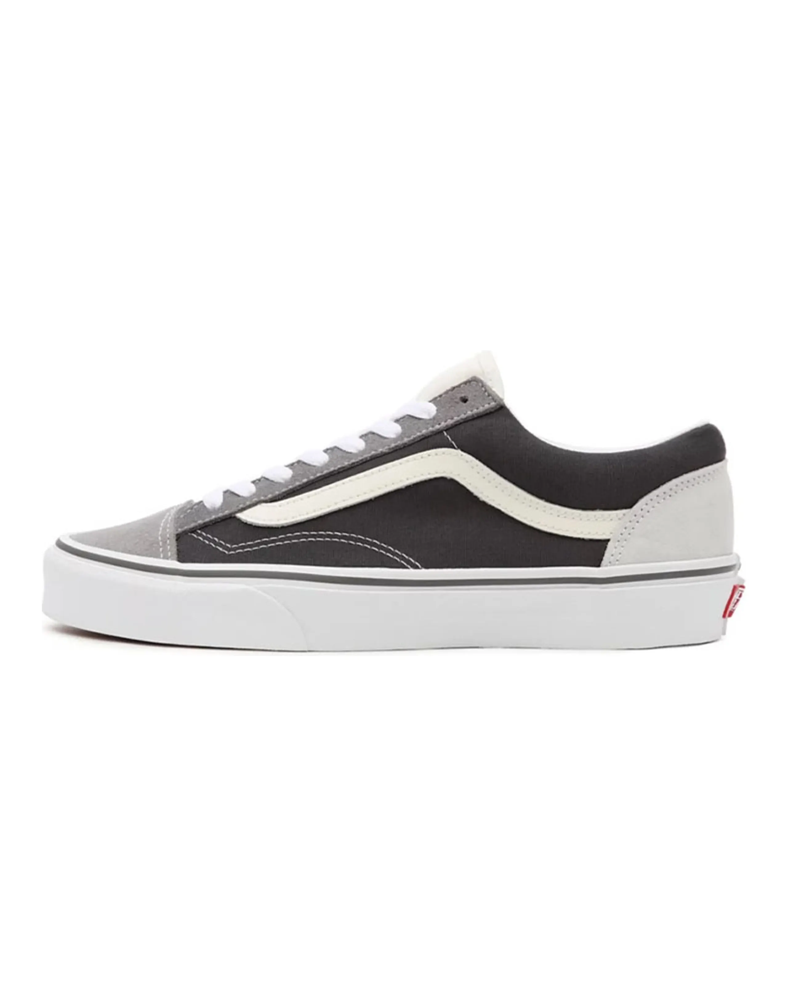 Vans Style 36 Color Block Drizzle