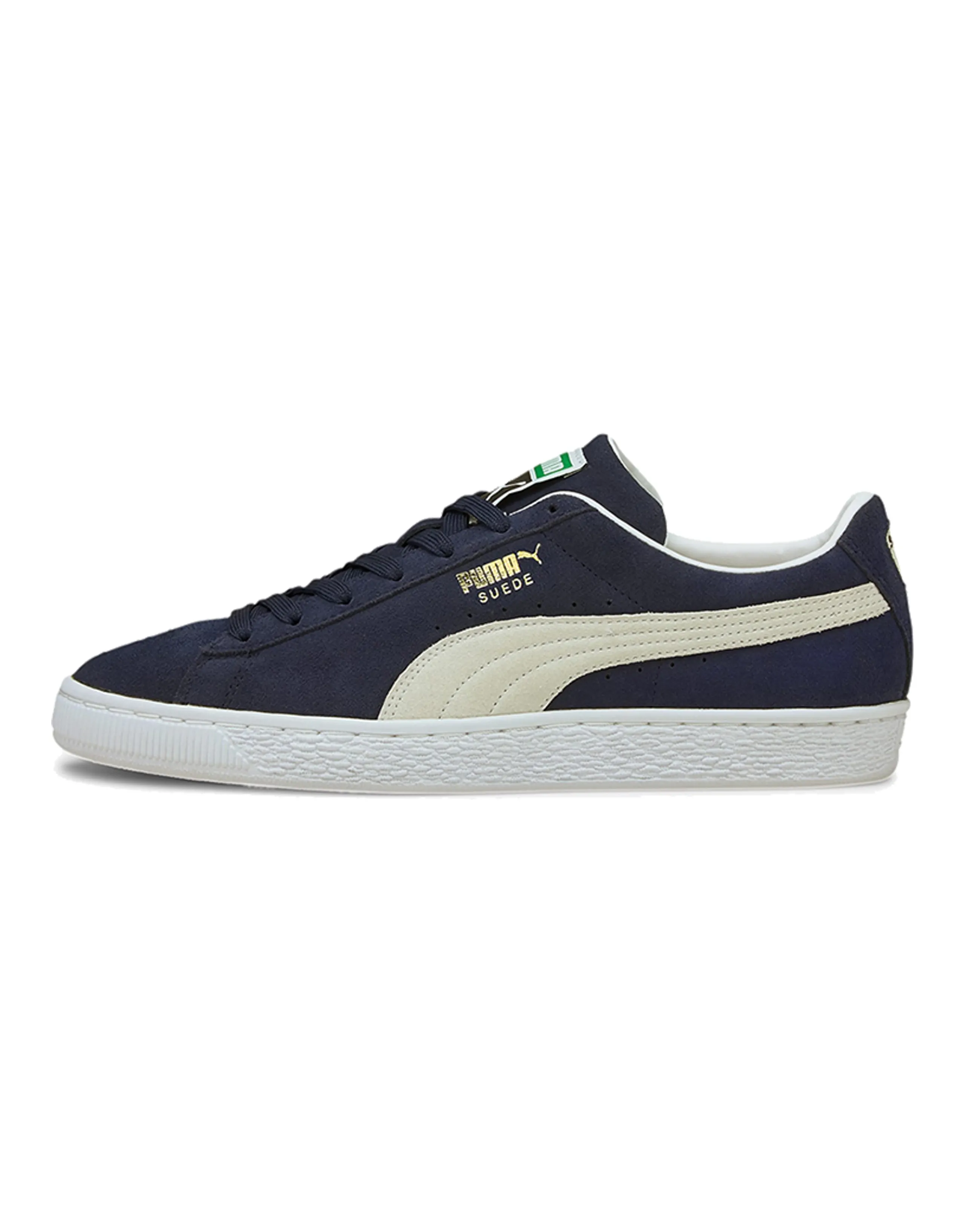 PUMA Suede Classic 21 'Peacoat'