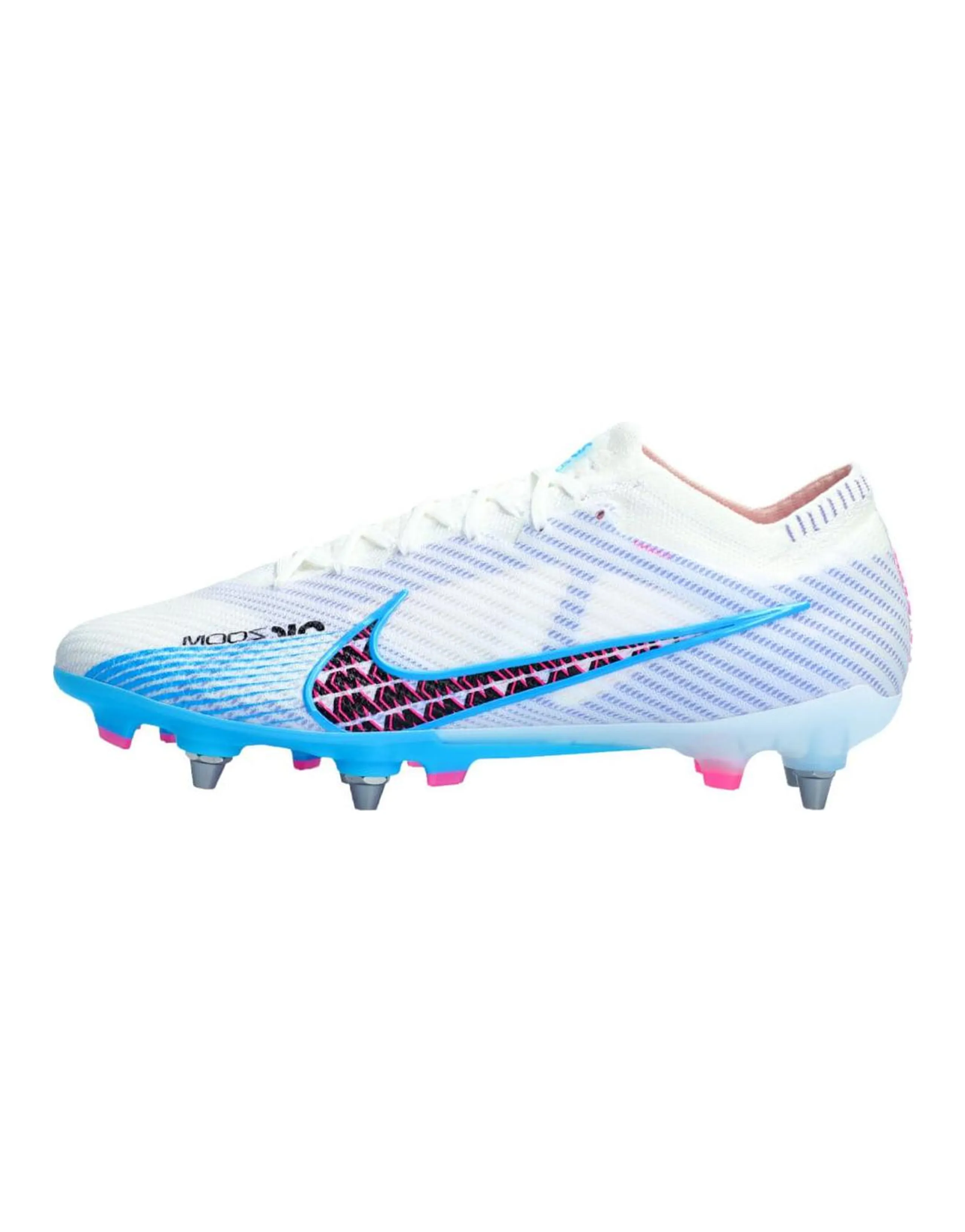 Nike Air Zoom Vapor 15 Mercurial Vapor Xv Elite SG Pro Player Edition
