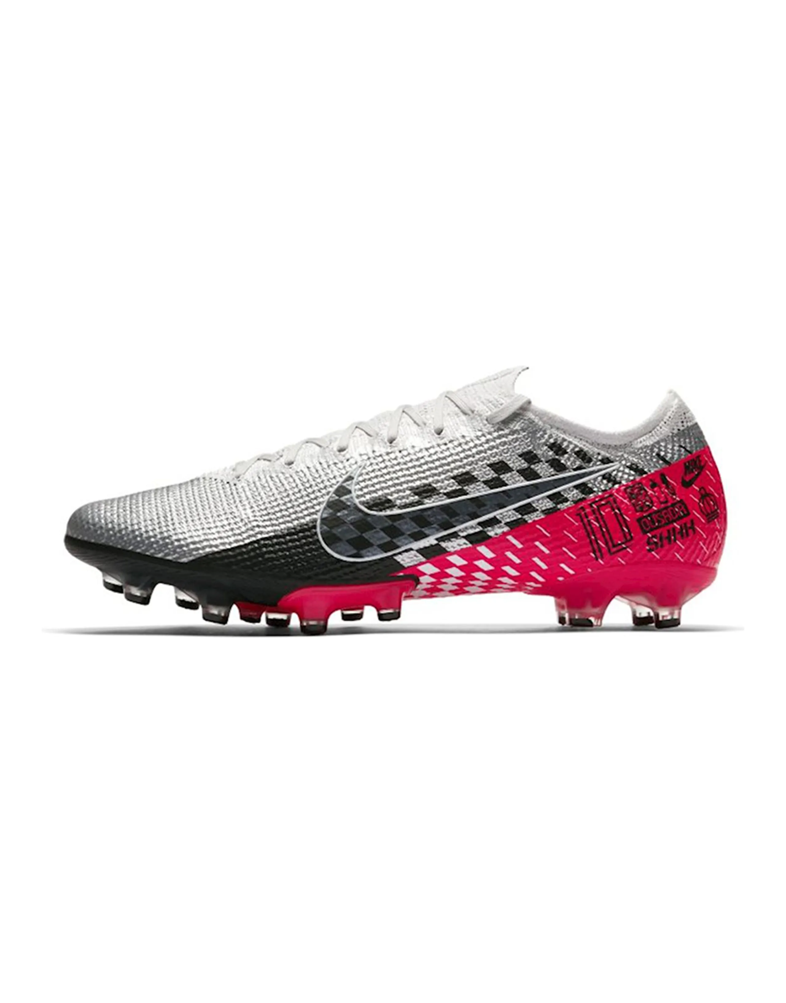 Nike Mercurial Vapor 13 Elite Ag Pro Neymar Jr. Speed Freak
