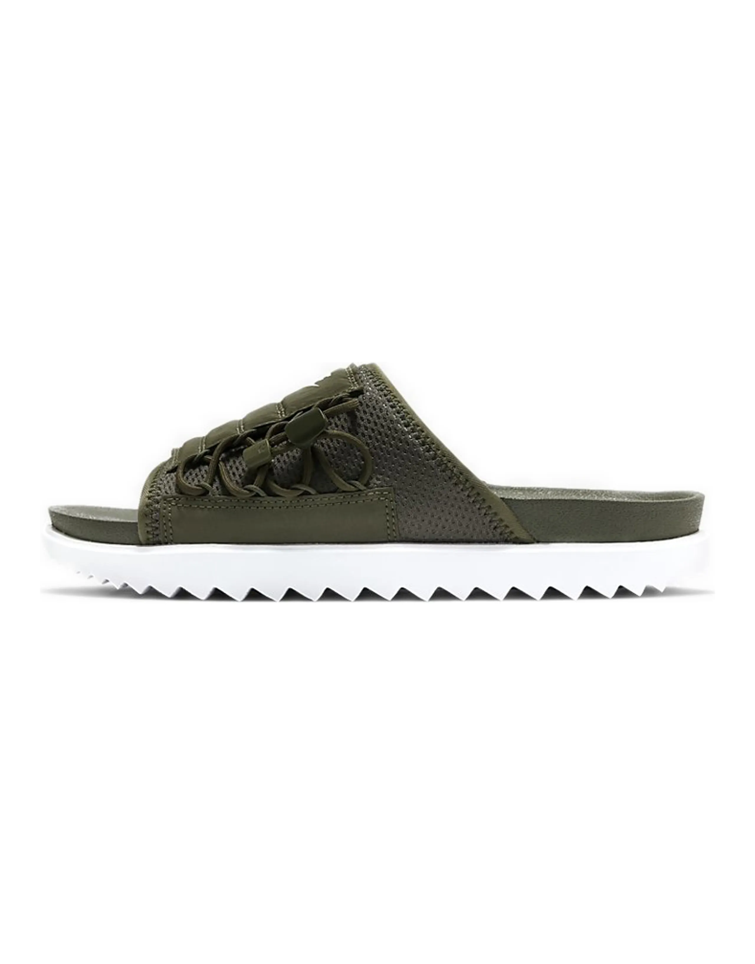 Nike Asuna 'Cargo Khaki Lt Cream Med Olive' Women's