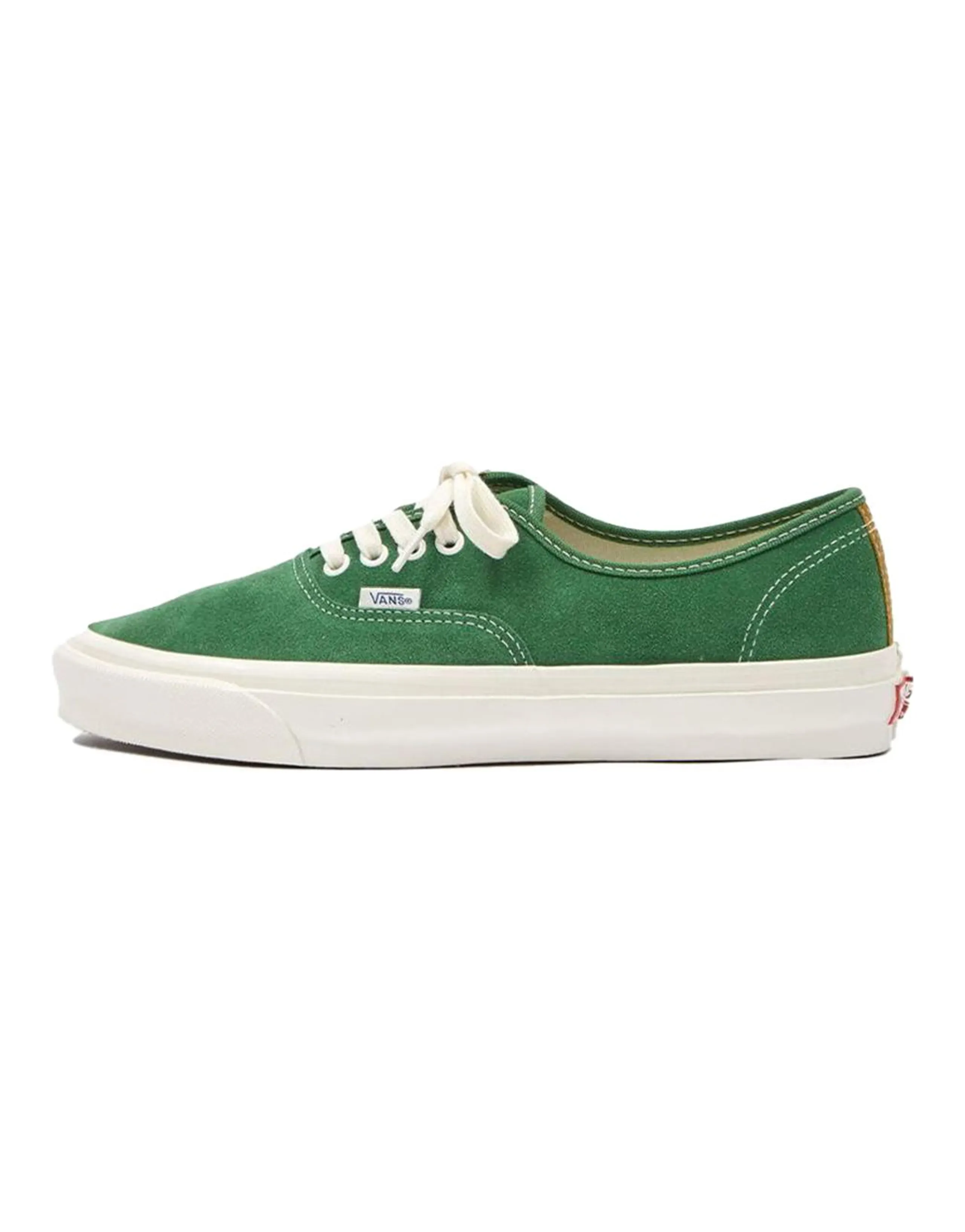 Authentic Og Vans Lx 'Juniper'