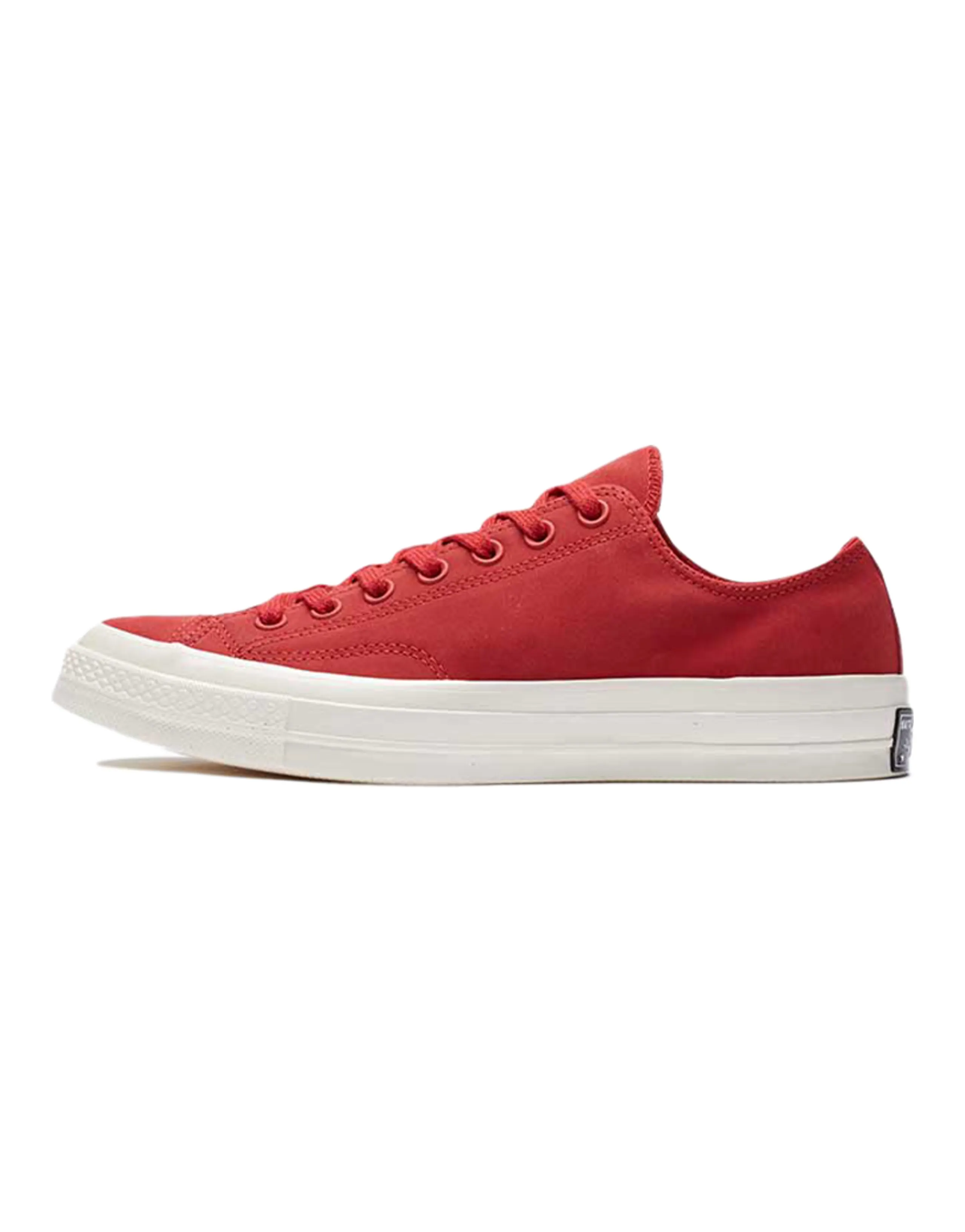 Converse Chuck 70 Ox Enamel Red