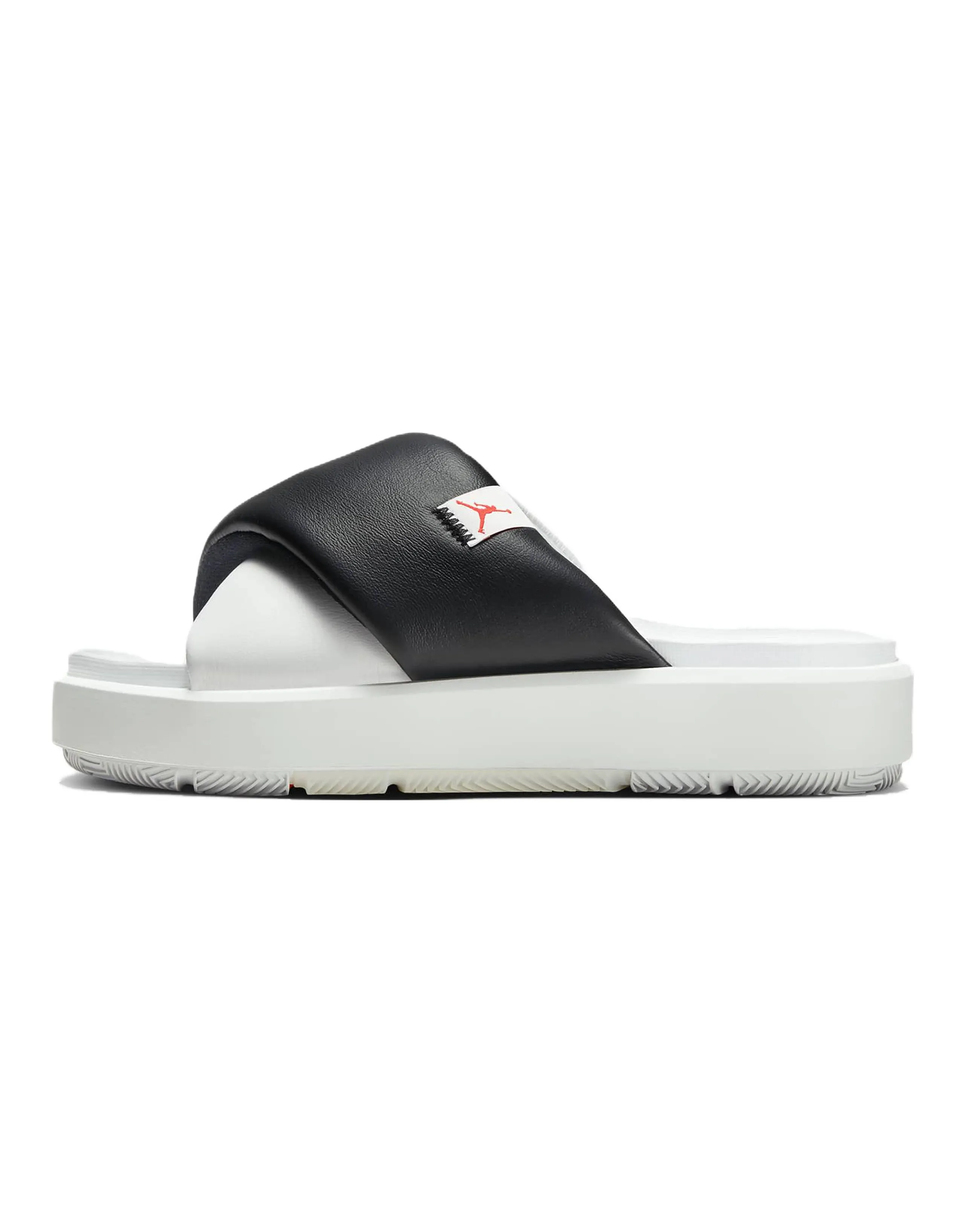 JORDAN Sophia Slide 'Infrared 23 Black' Women's