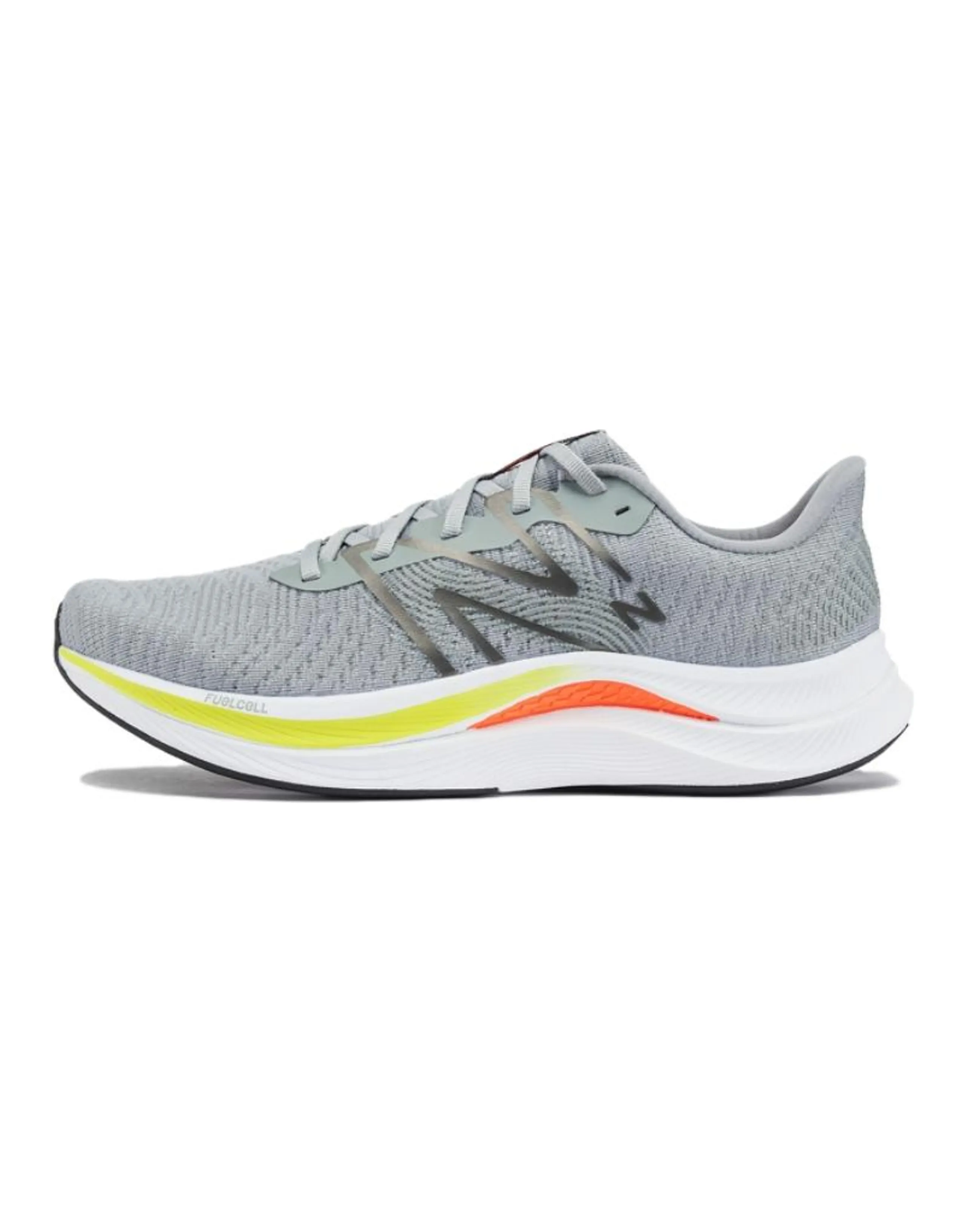 New Balance FuelCell Propel V4 'Quartz Grey With Black'