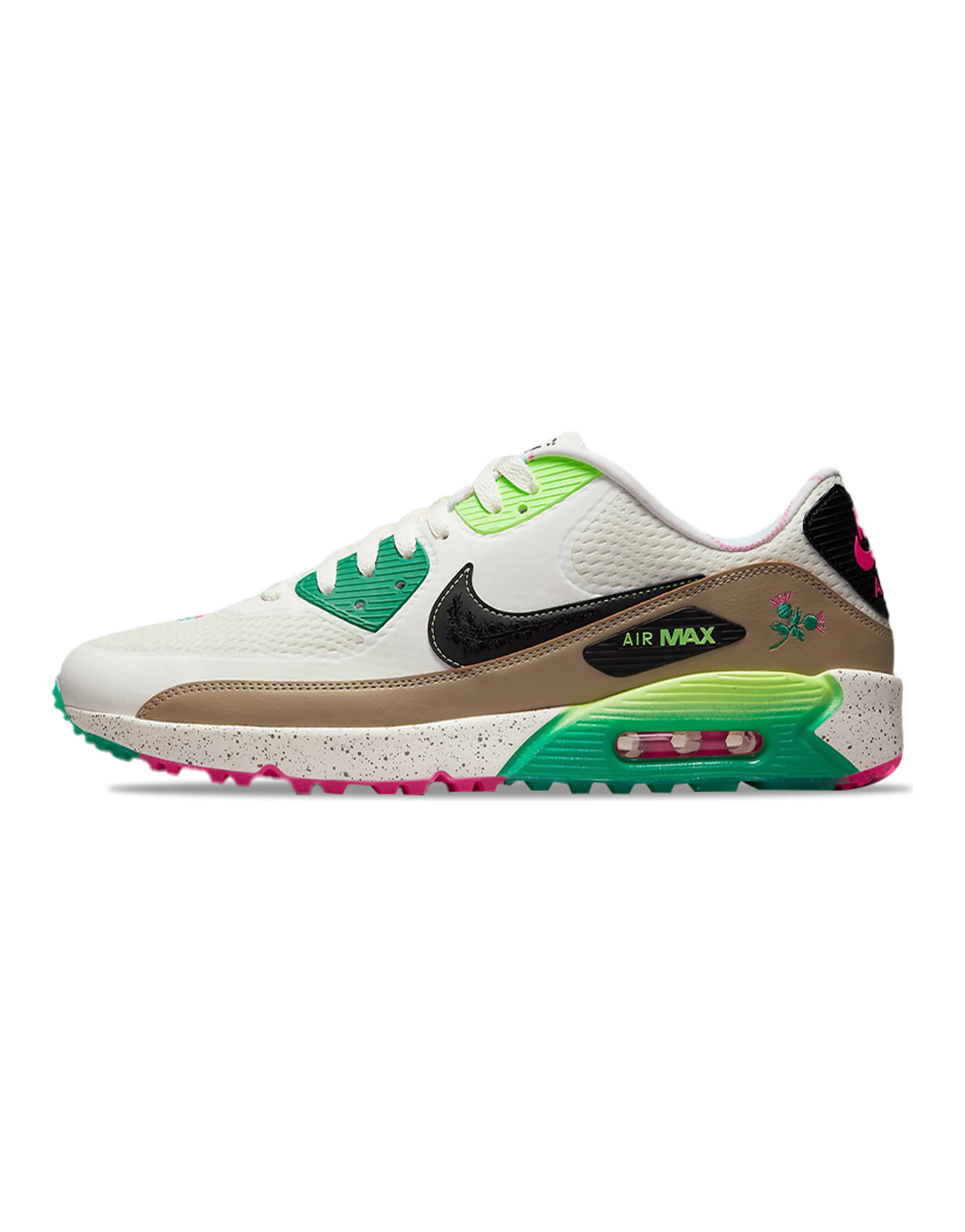 Nike Air Max 90 Golf Nrg 'Back Home'