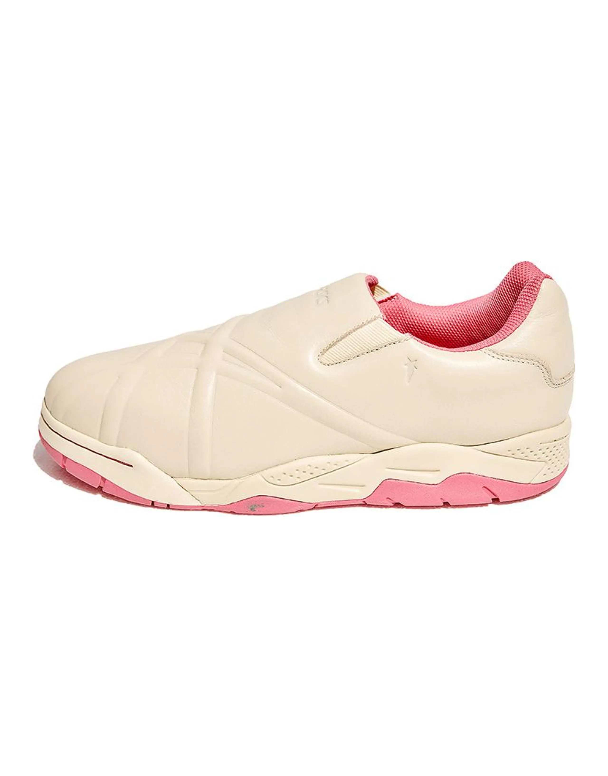 Asics 8on8 X Gel Fuse Slp 'Cream Pink'