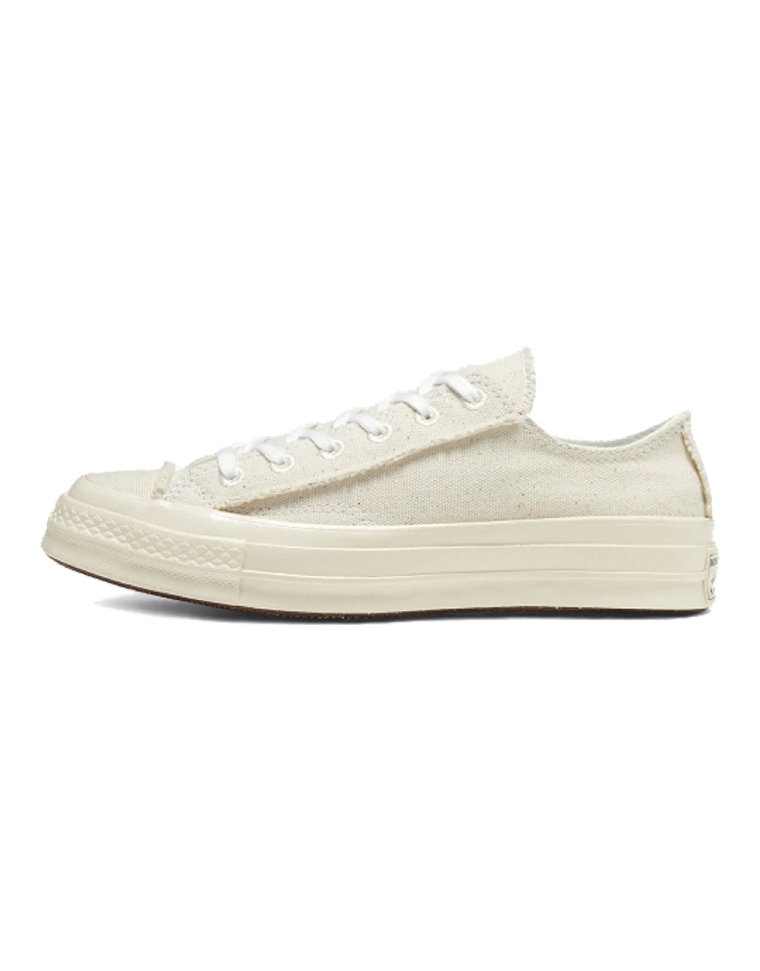 Converse Chuck Taylor All Star 70 Ox Upcycled Canvas