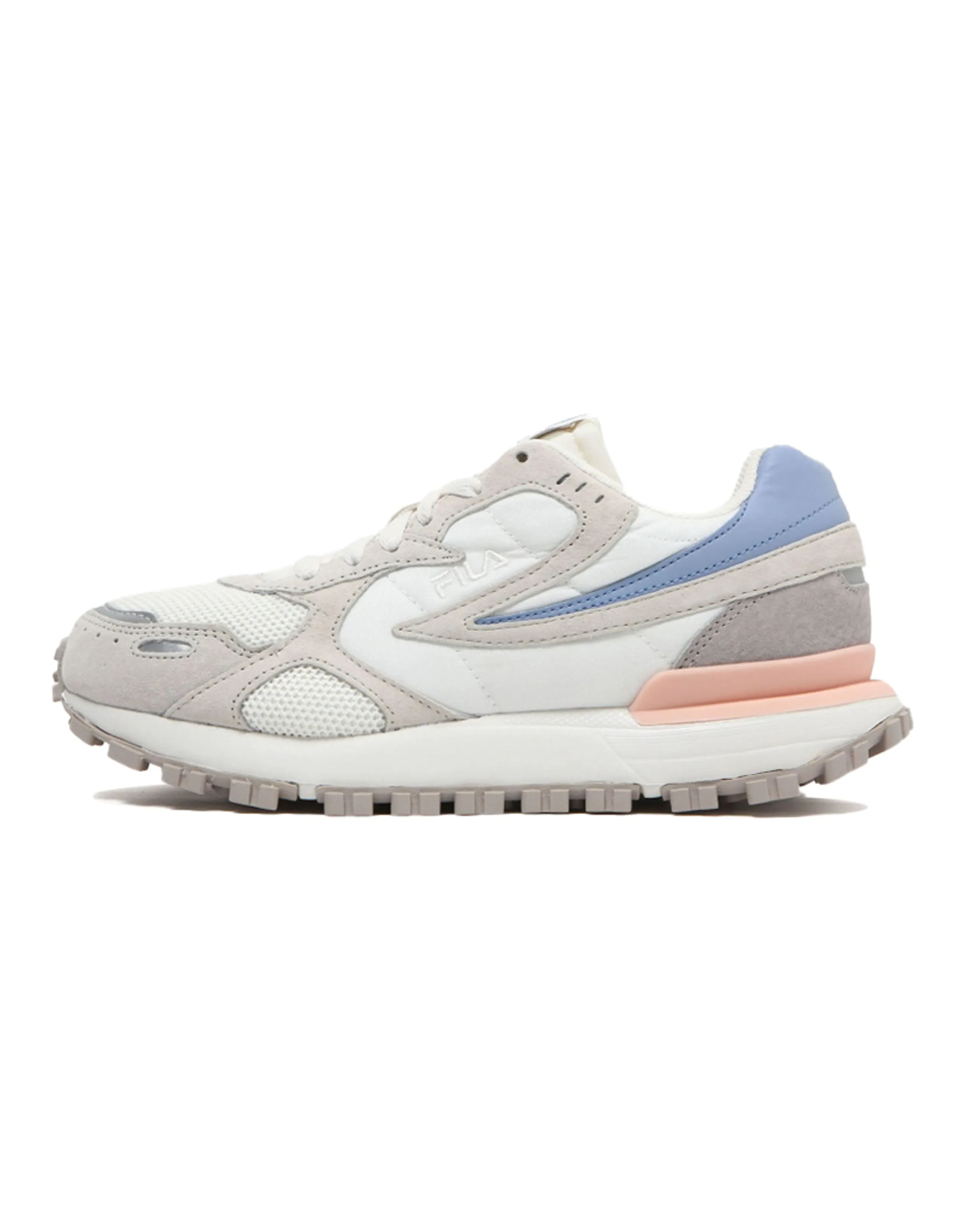 FILA Zagato Shoes 'White Blue'