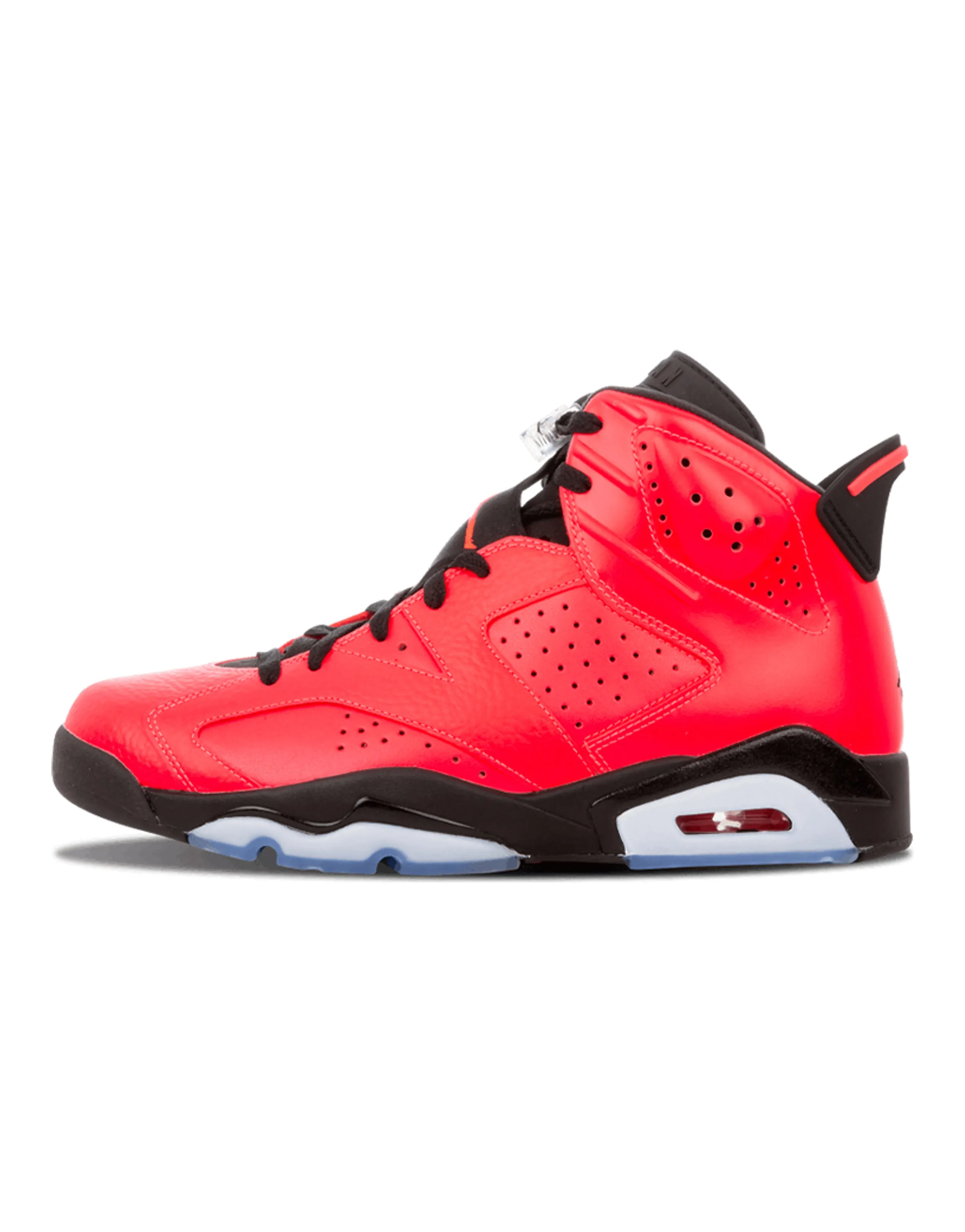 JORDAN 6 Retro Infrared 23 Toro