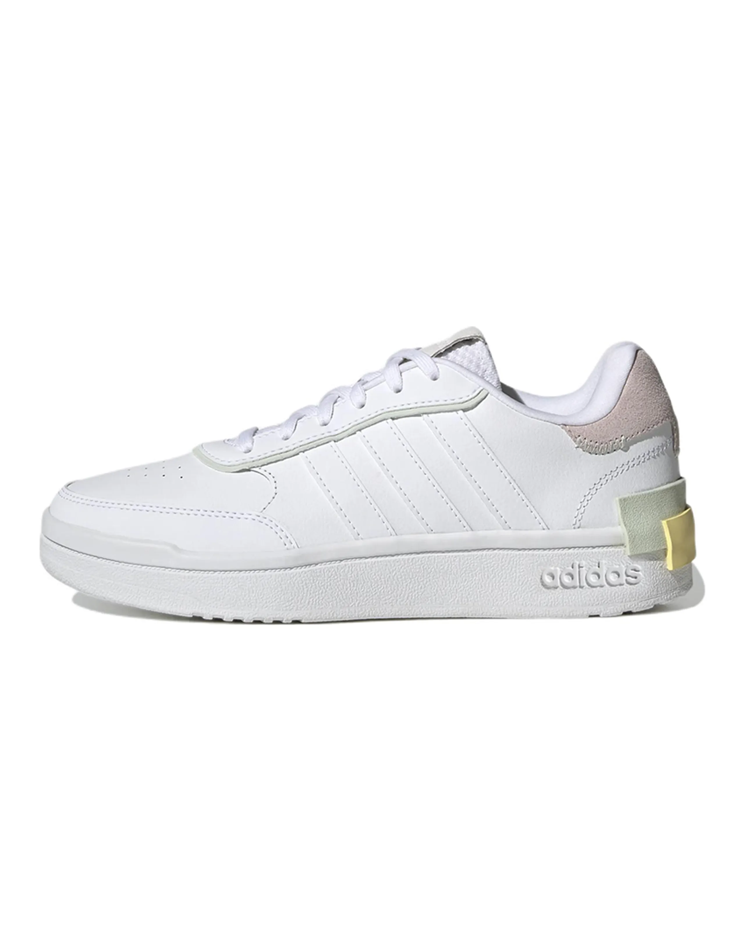 Postmove Women's Adidas Neo Se 'White Almost Pink' Women's