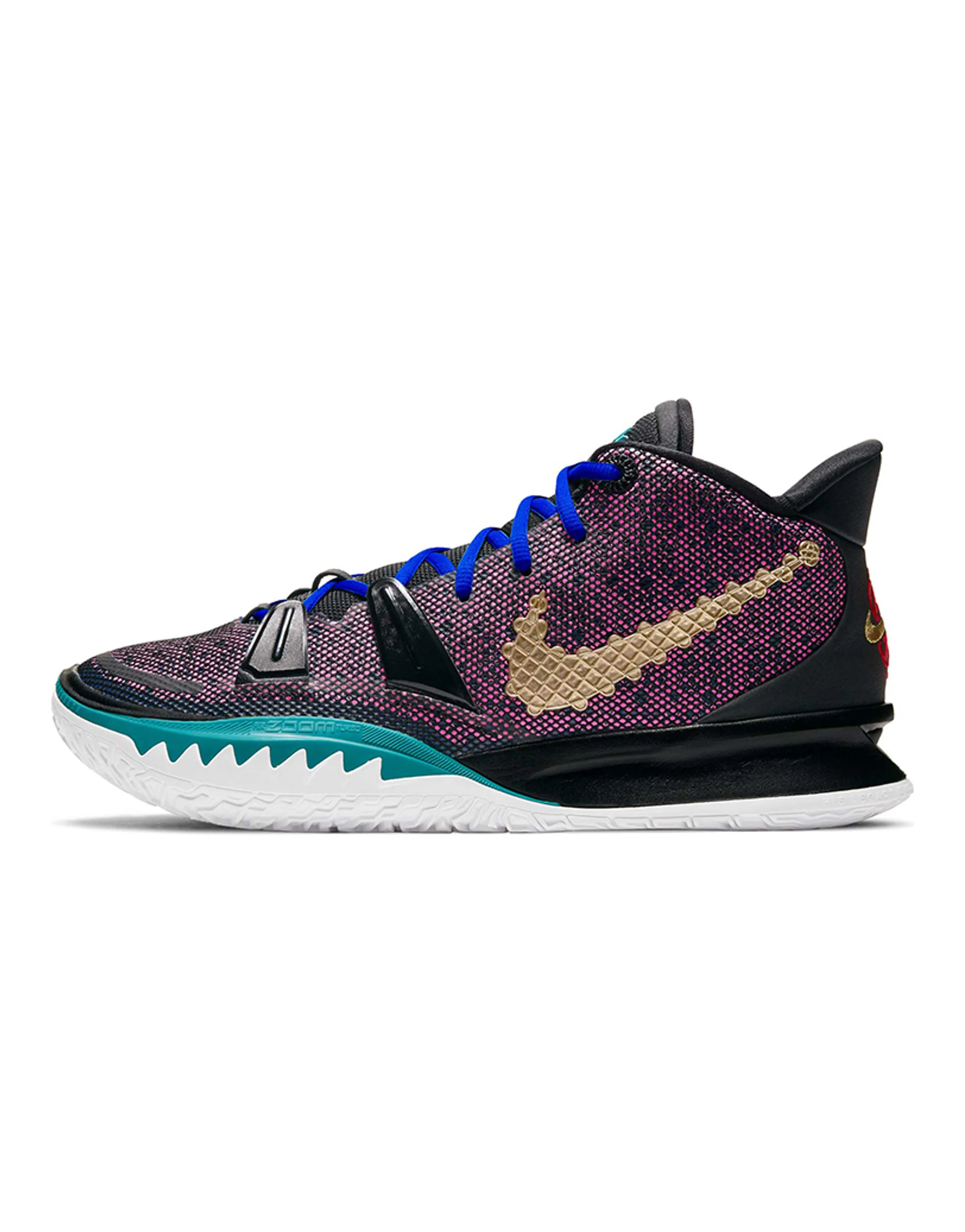 Nike Kyrie 7 Chinese New Year