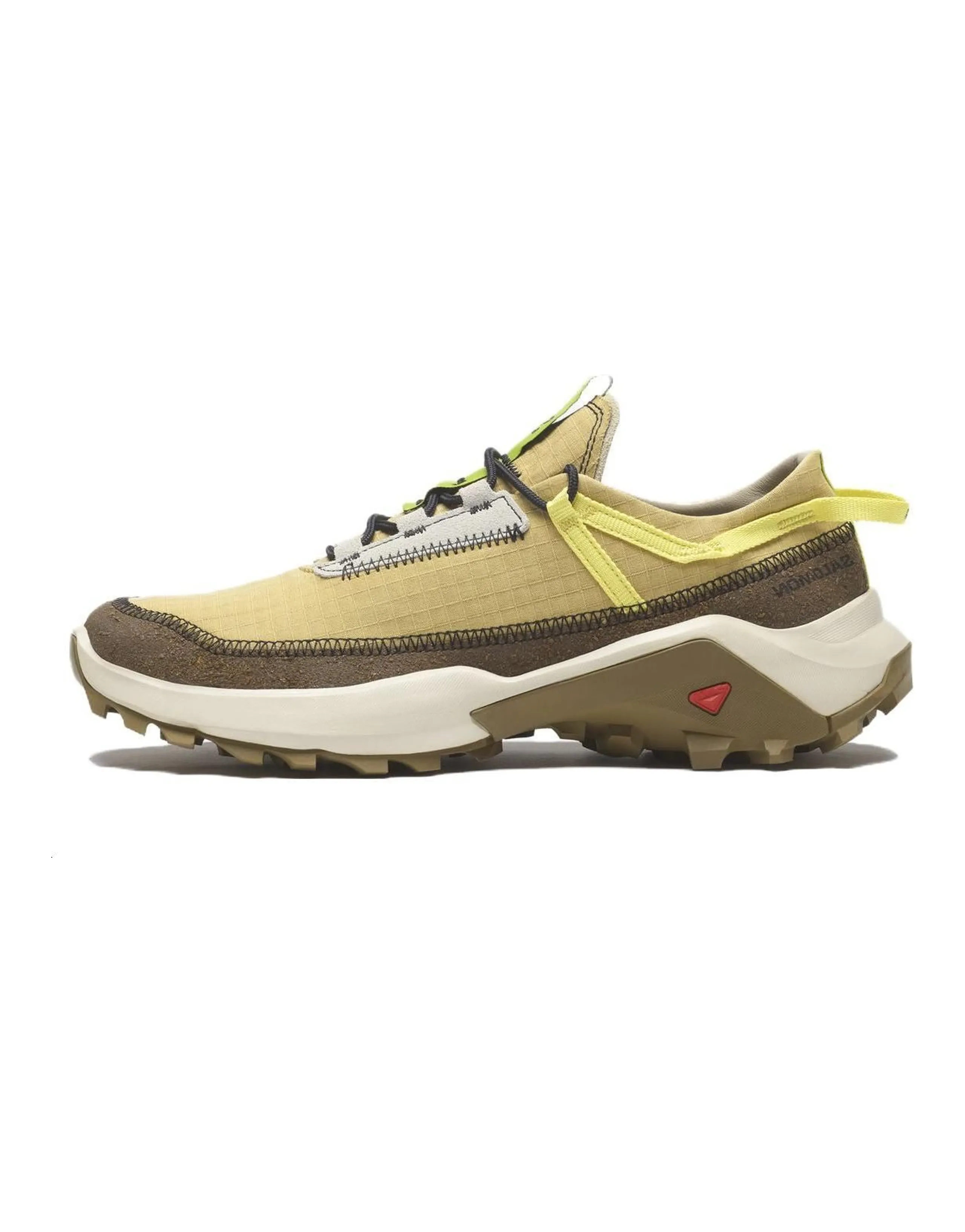 SALOMON Cross Pro Better Ranra Turmeric