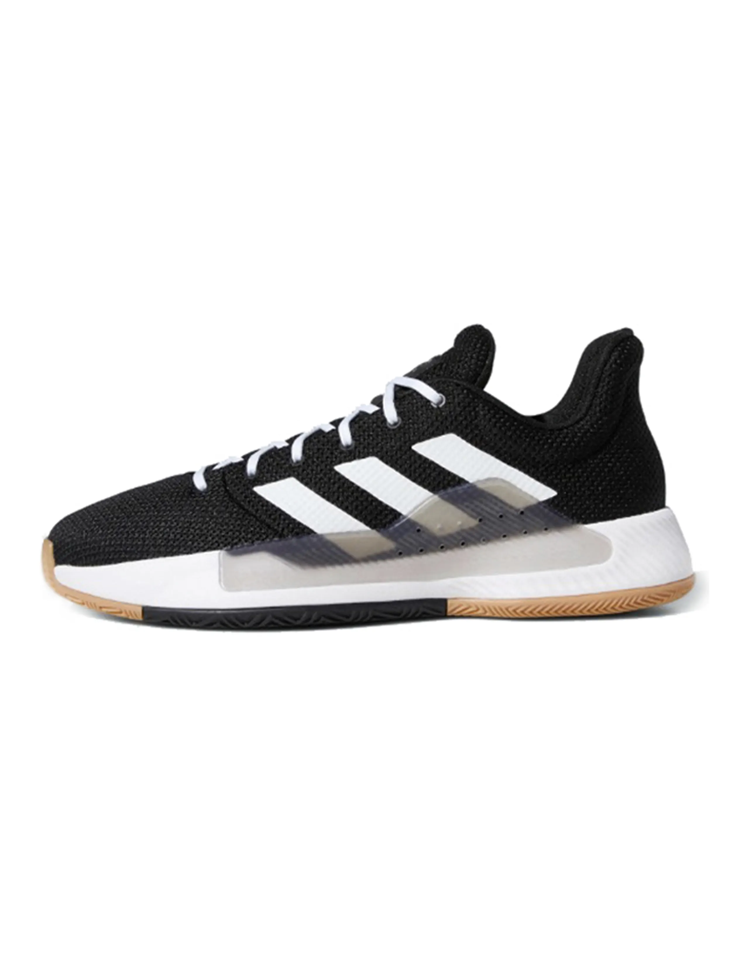 Adidas Pro Bounce Madness Low 2019 'Core Black'