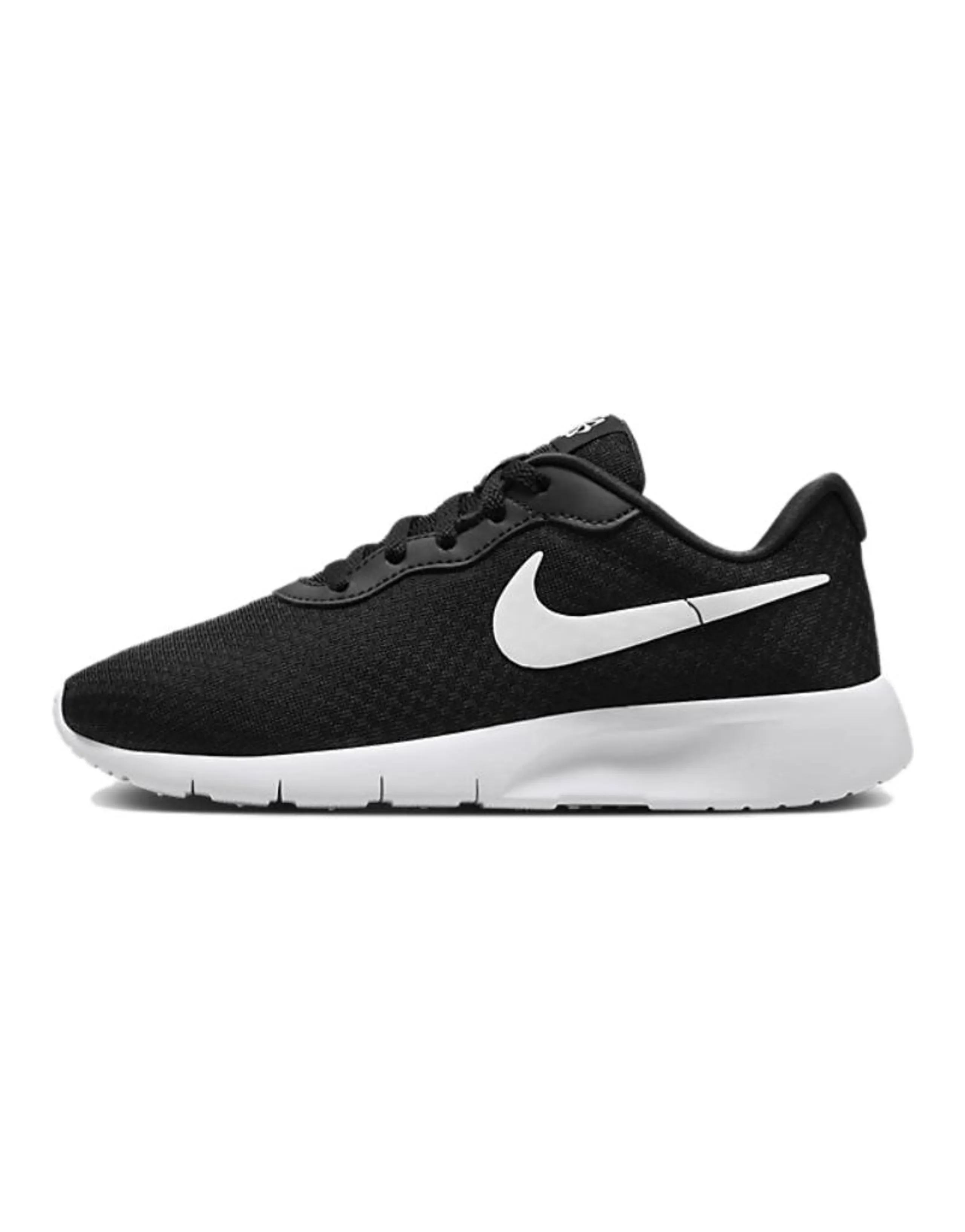 Nike Tanjun EasyOn GS 'Black White'