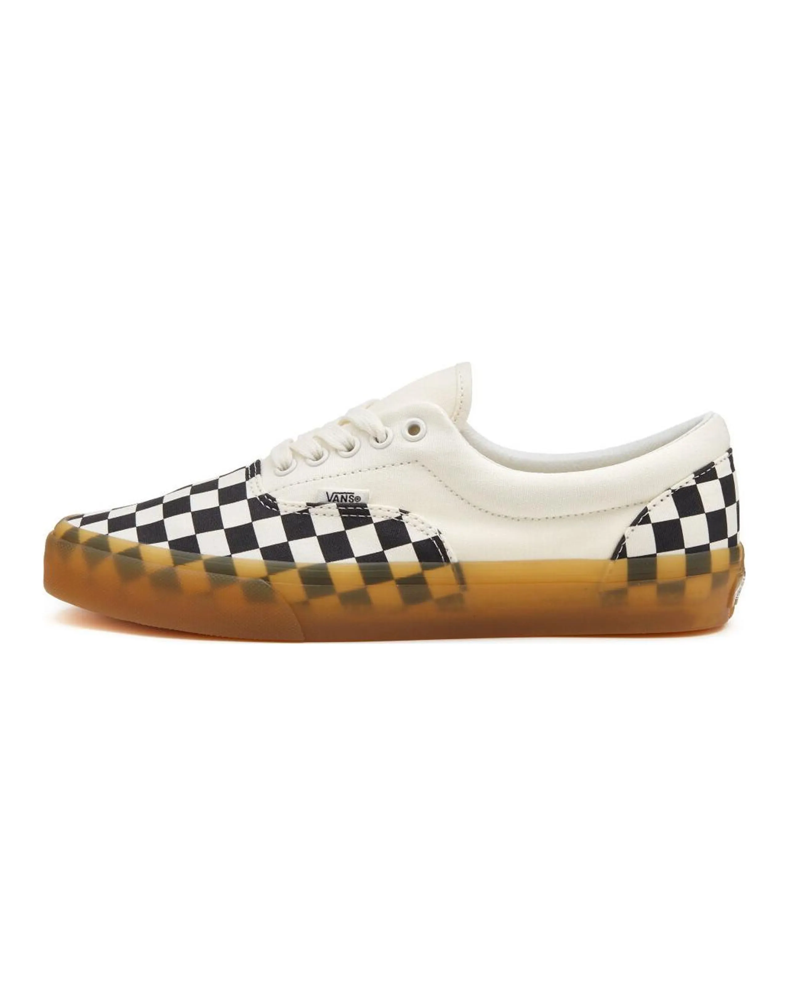 Era Vans 'Checkerboard Marshmallow Gum'