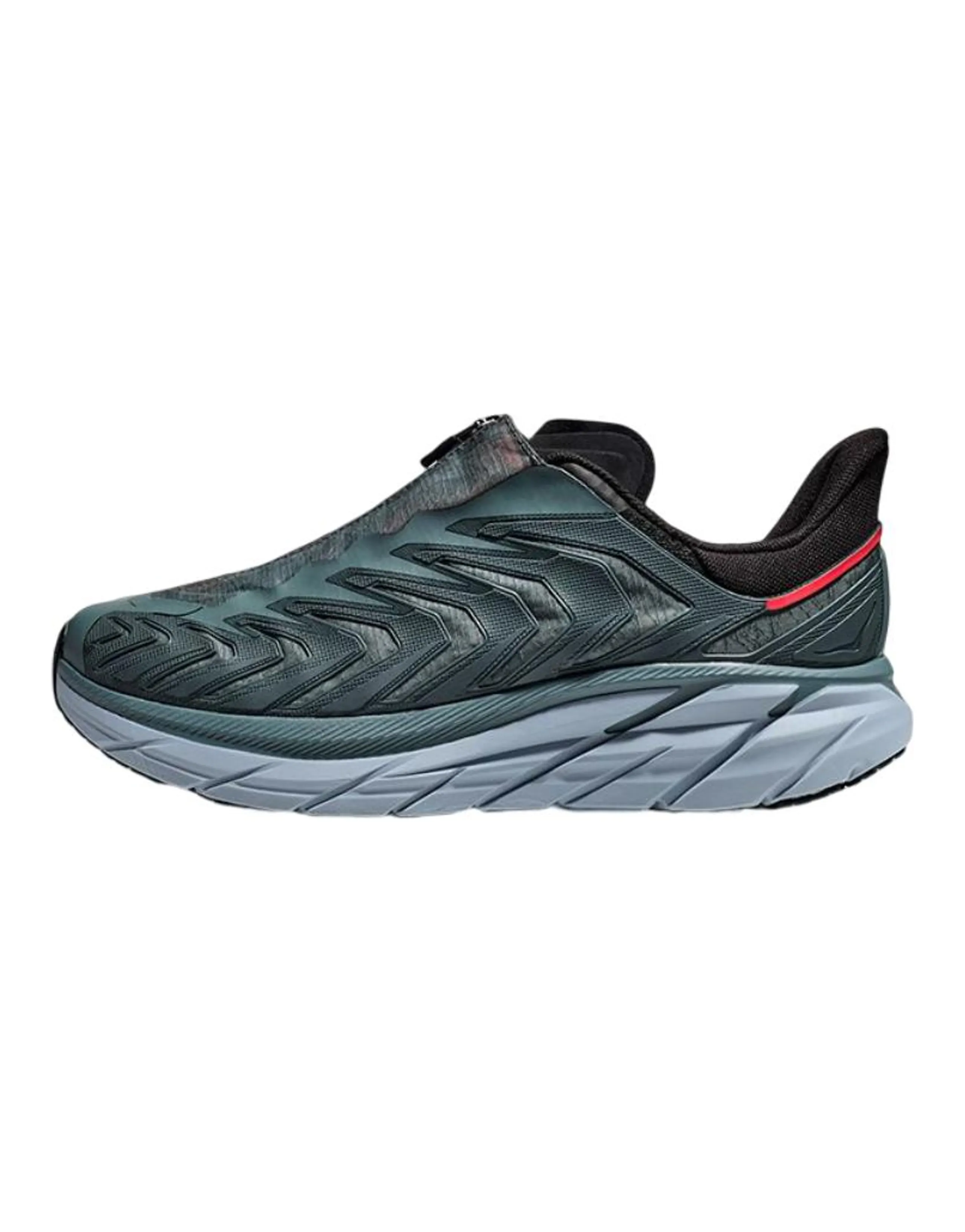 HOKA ONE ONE Project Clifton Goblin Blue