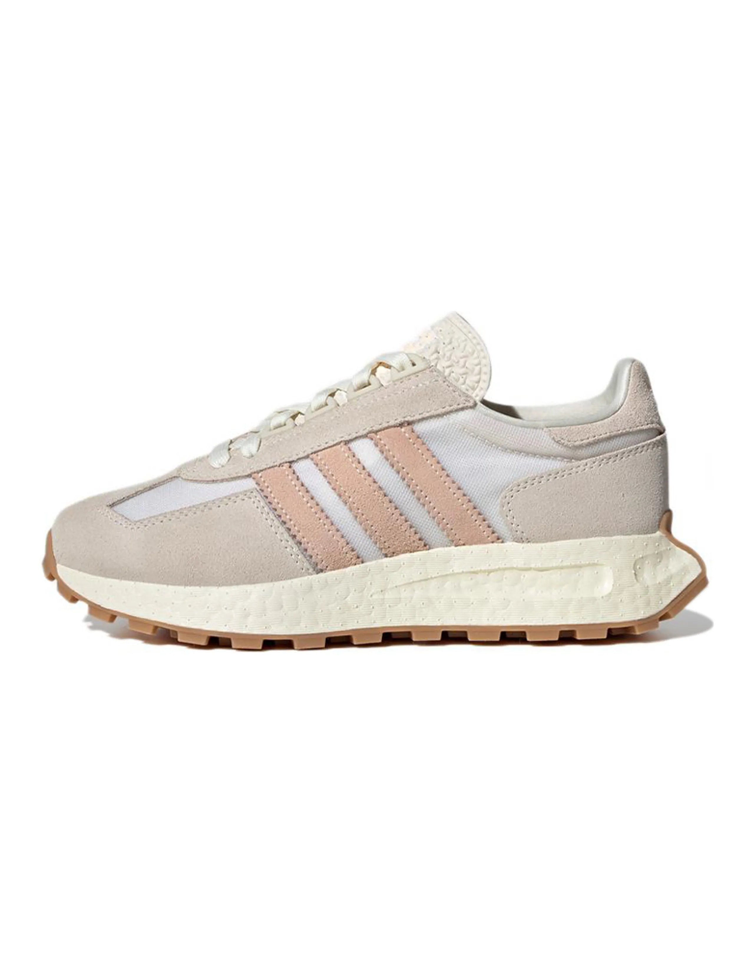 Adidas Originals Retropy E5 'Off White Bliss Orange' Women's