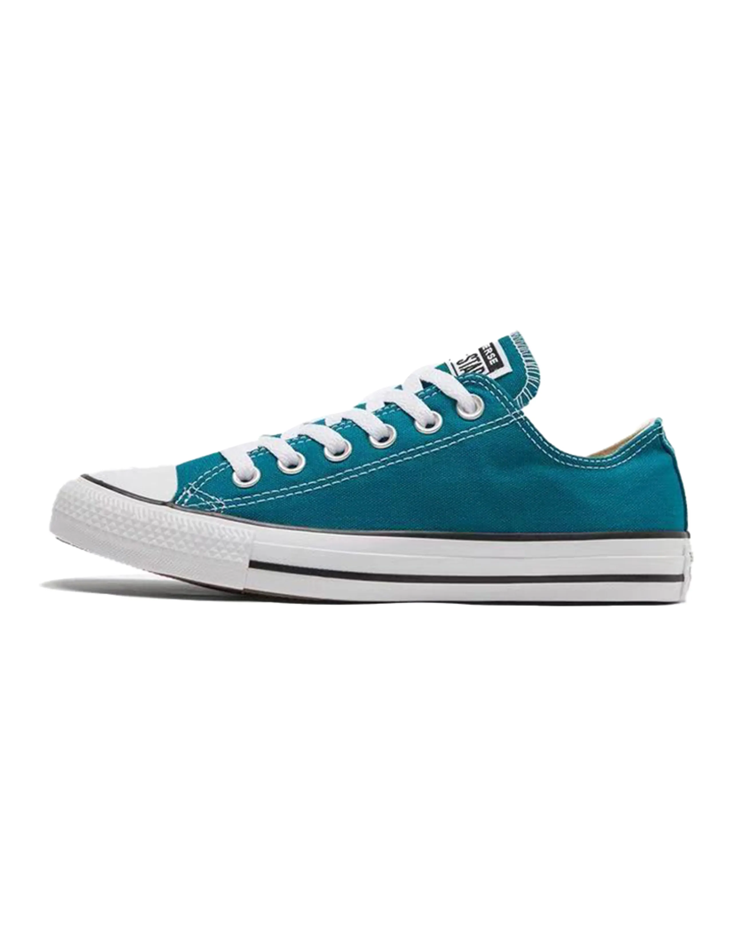 Converse Colour Chuck Taylor All Star Low Top 'Bright Spruce'