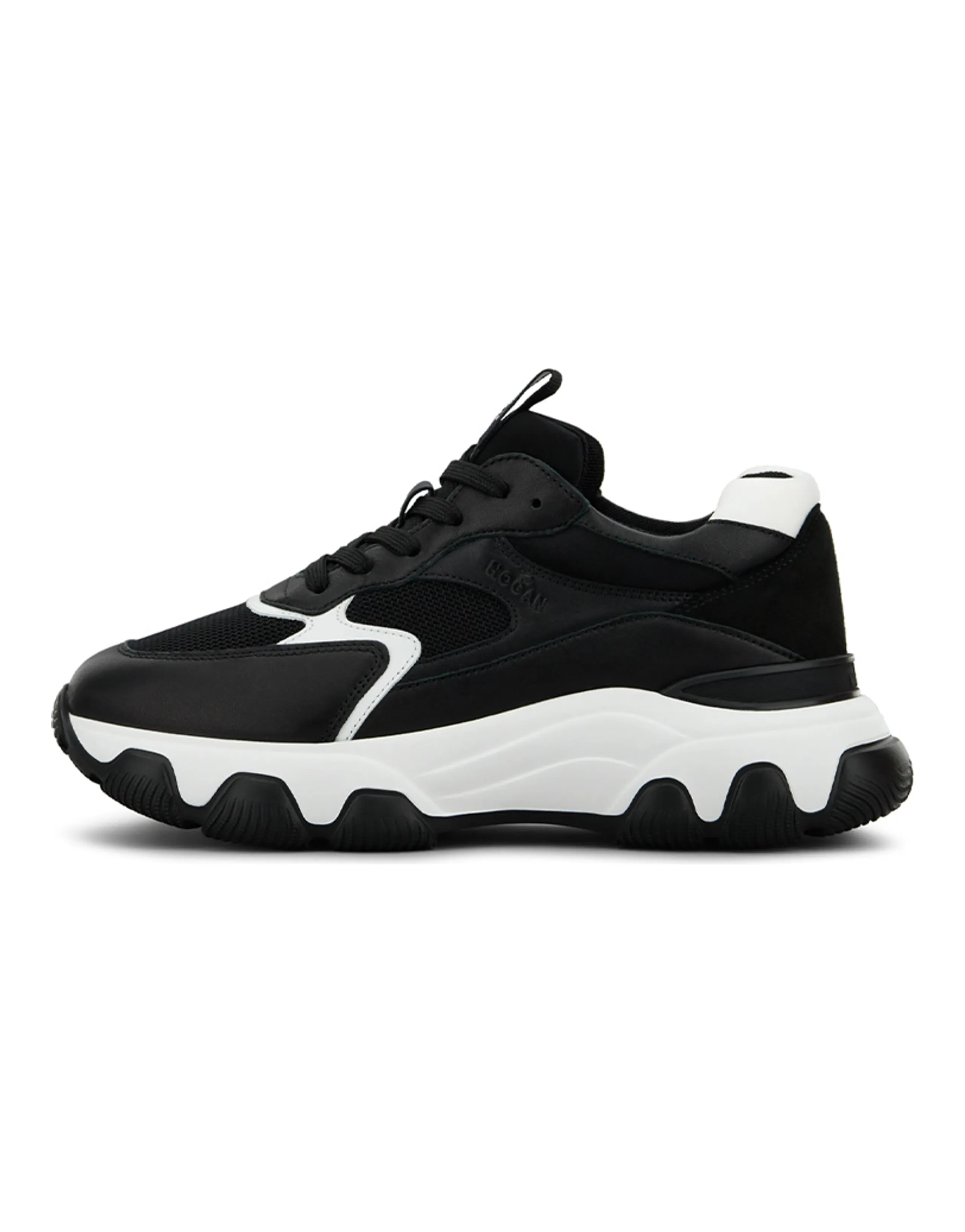 HOGAN Hyperactive Chunky Sneakers Women's