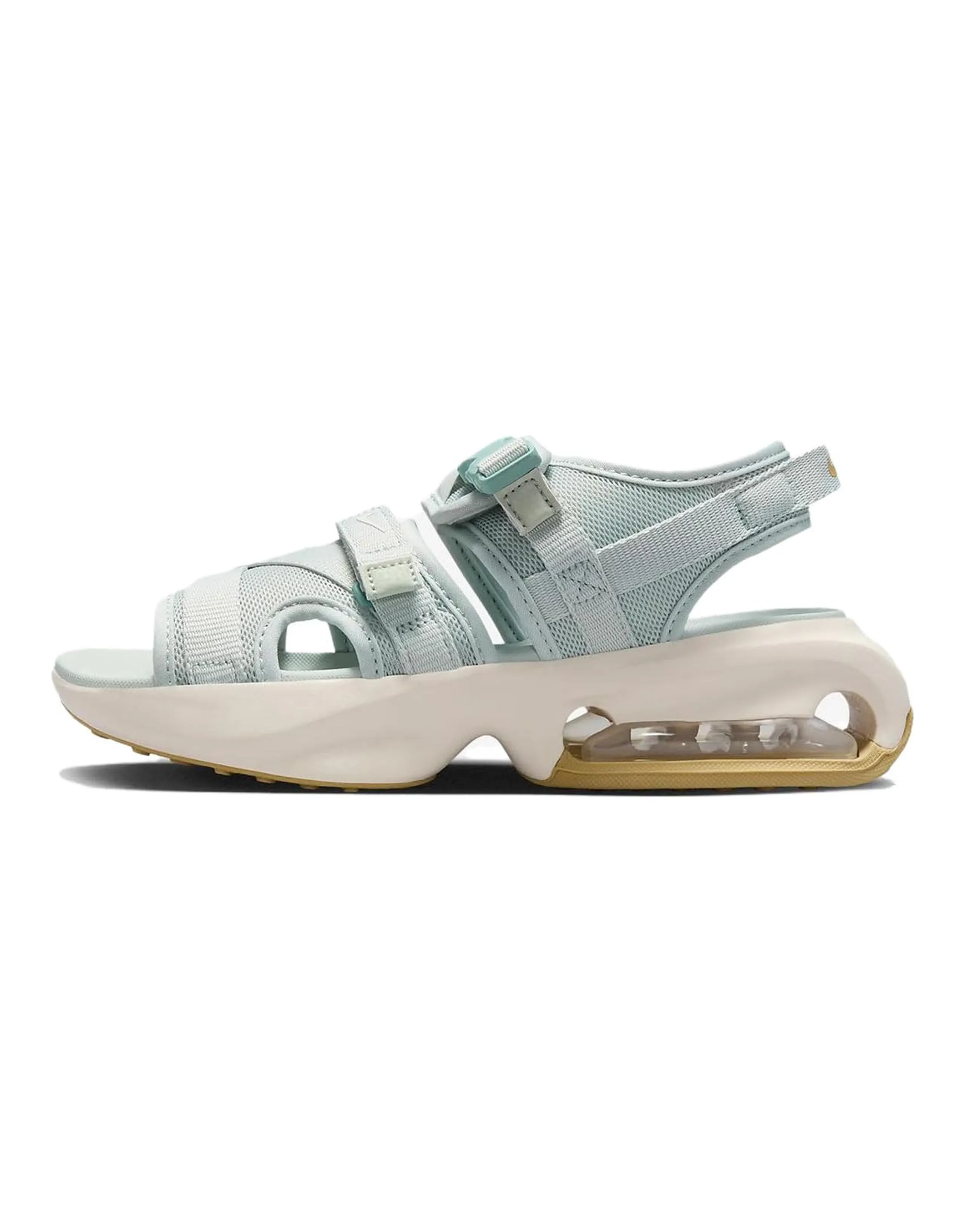 Nike Air Max Sol Sandal 'Mineral' Women's