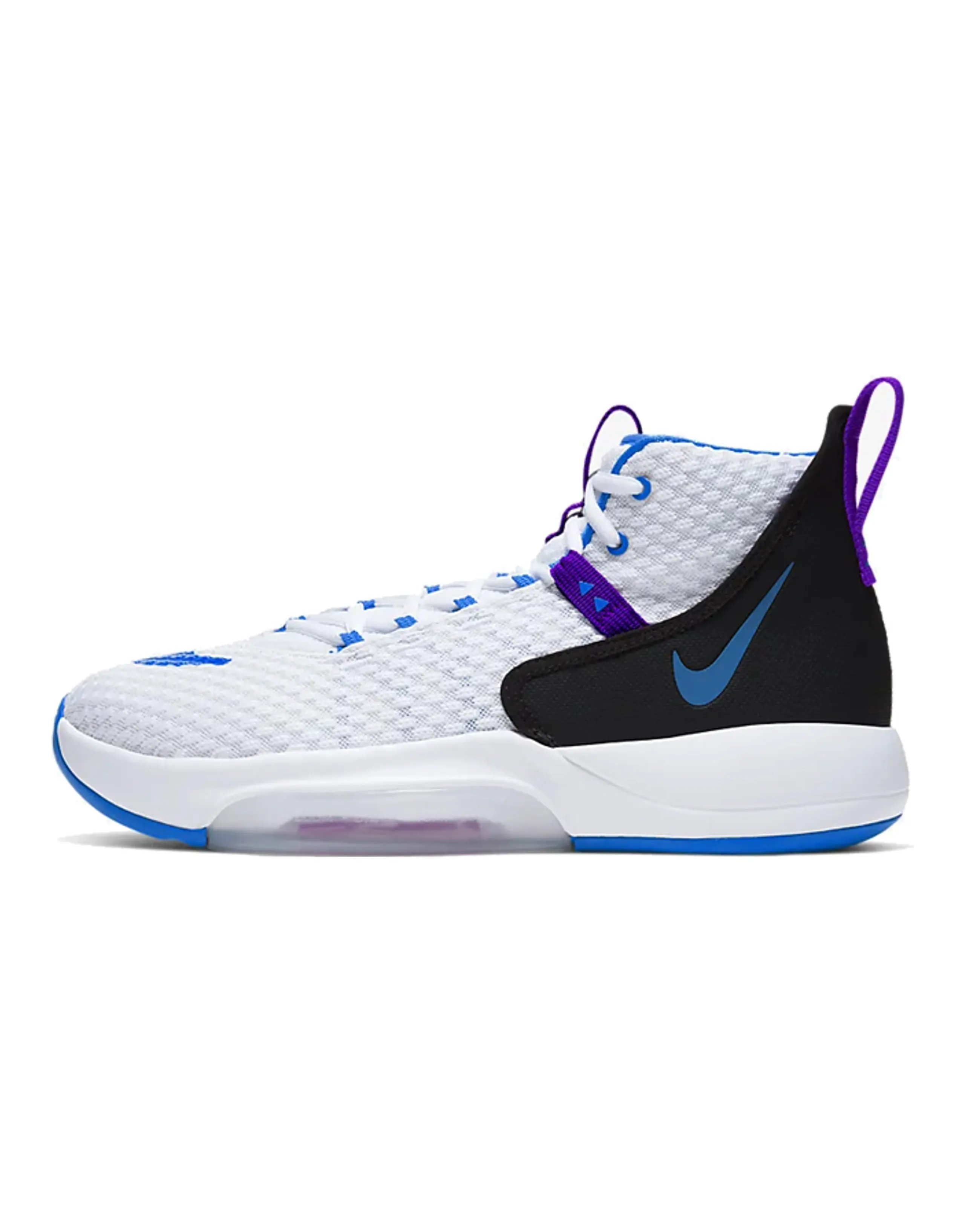 Nike Zoom Rize 'White Photo Blue'