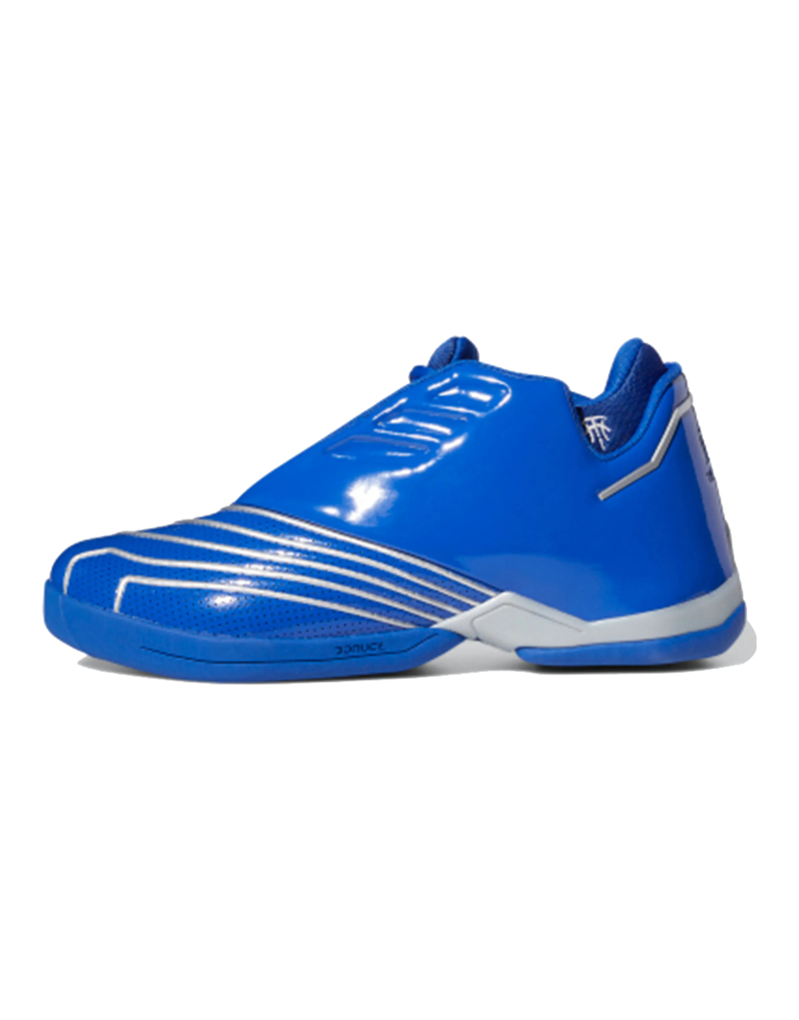 Adidas T Mac 2.0 Restomod Evo All Star Blue