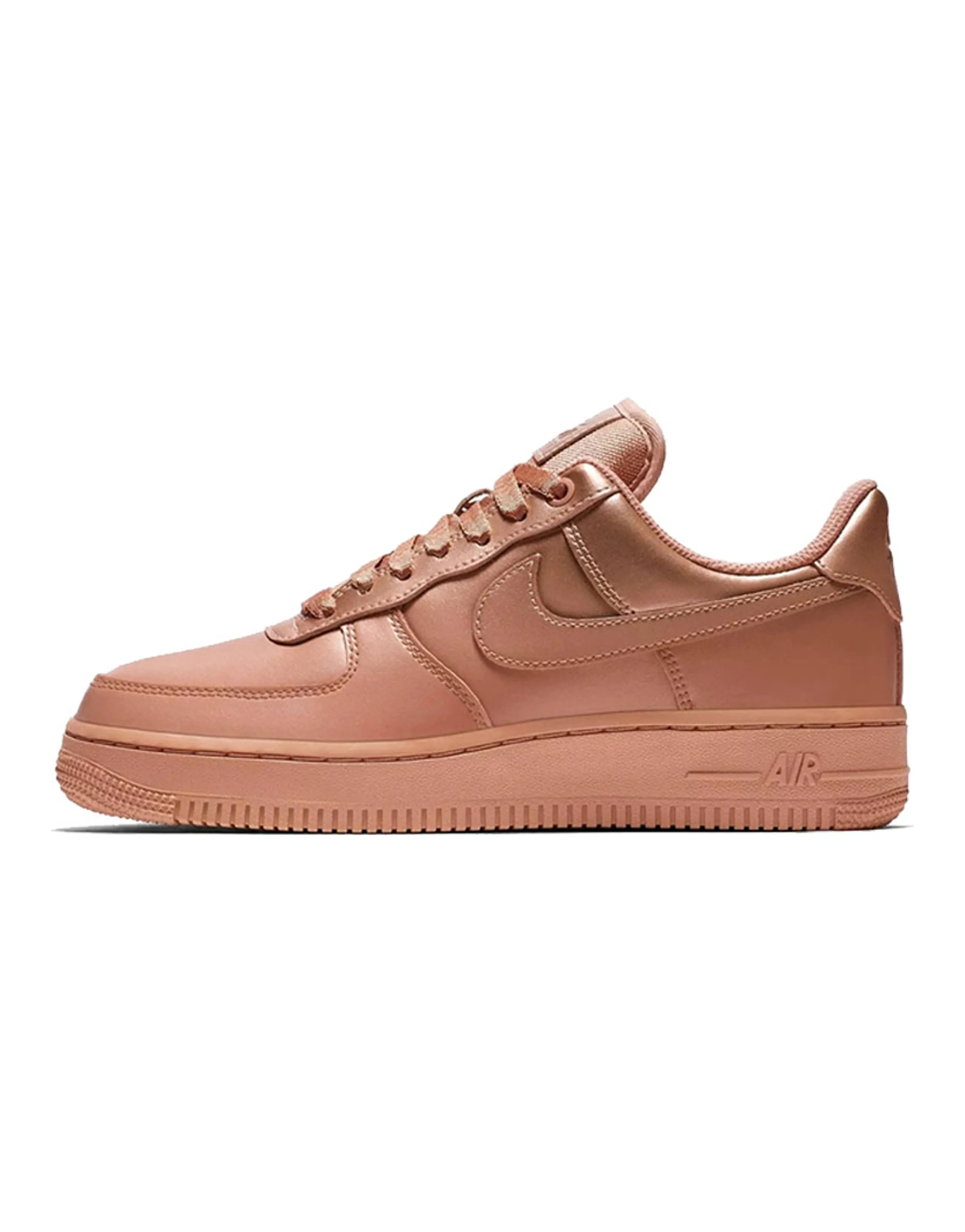 Nike Air Force 1 '07 Lux 'Rose Gold' Women's