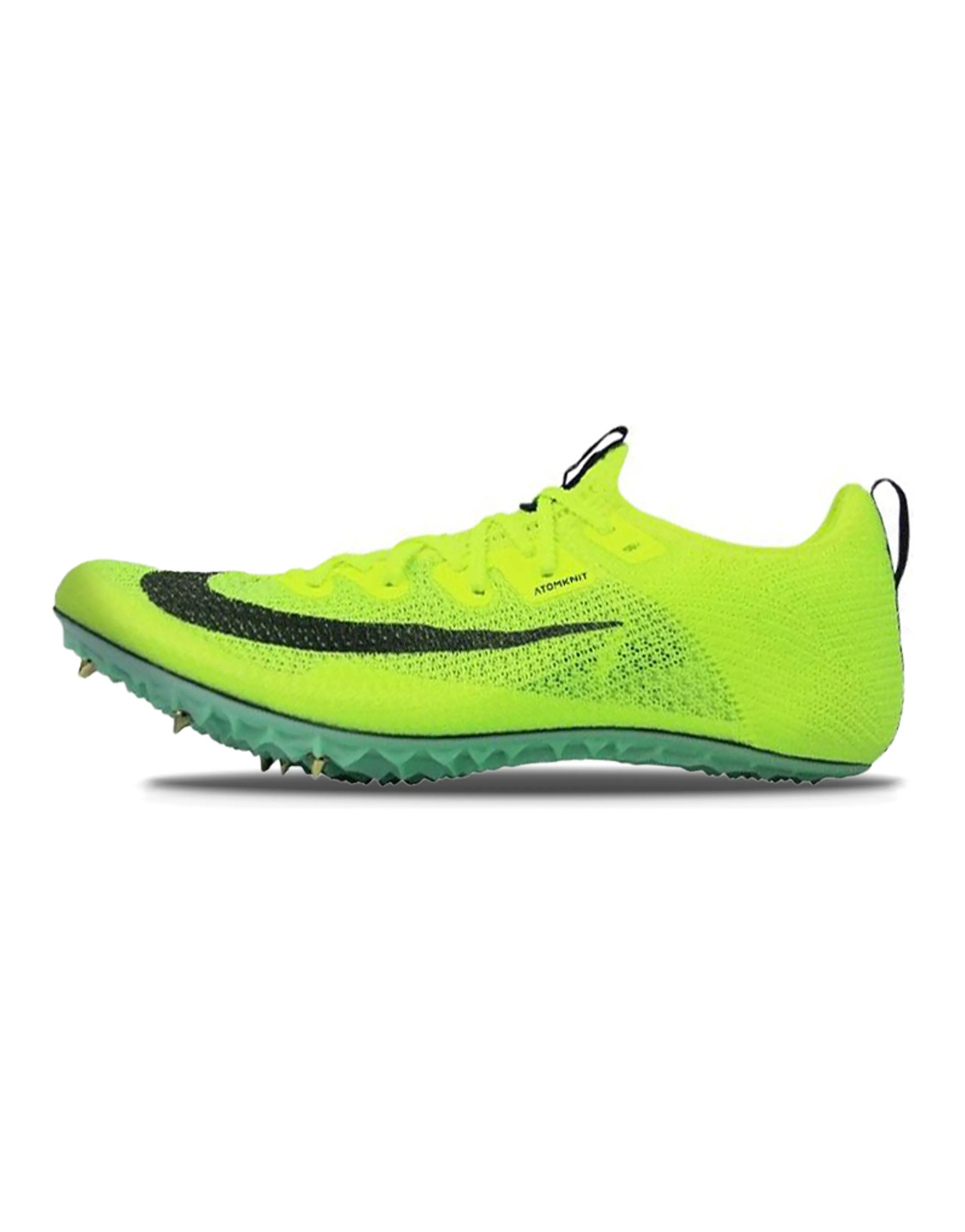 Nike Zoom Superfly Elite 2 Volt Mint Foam