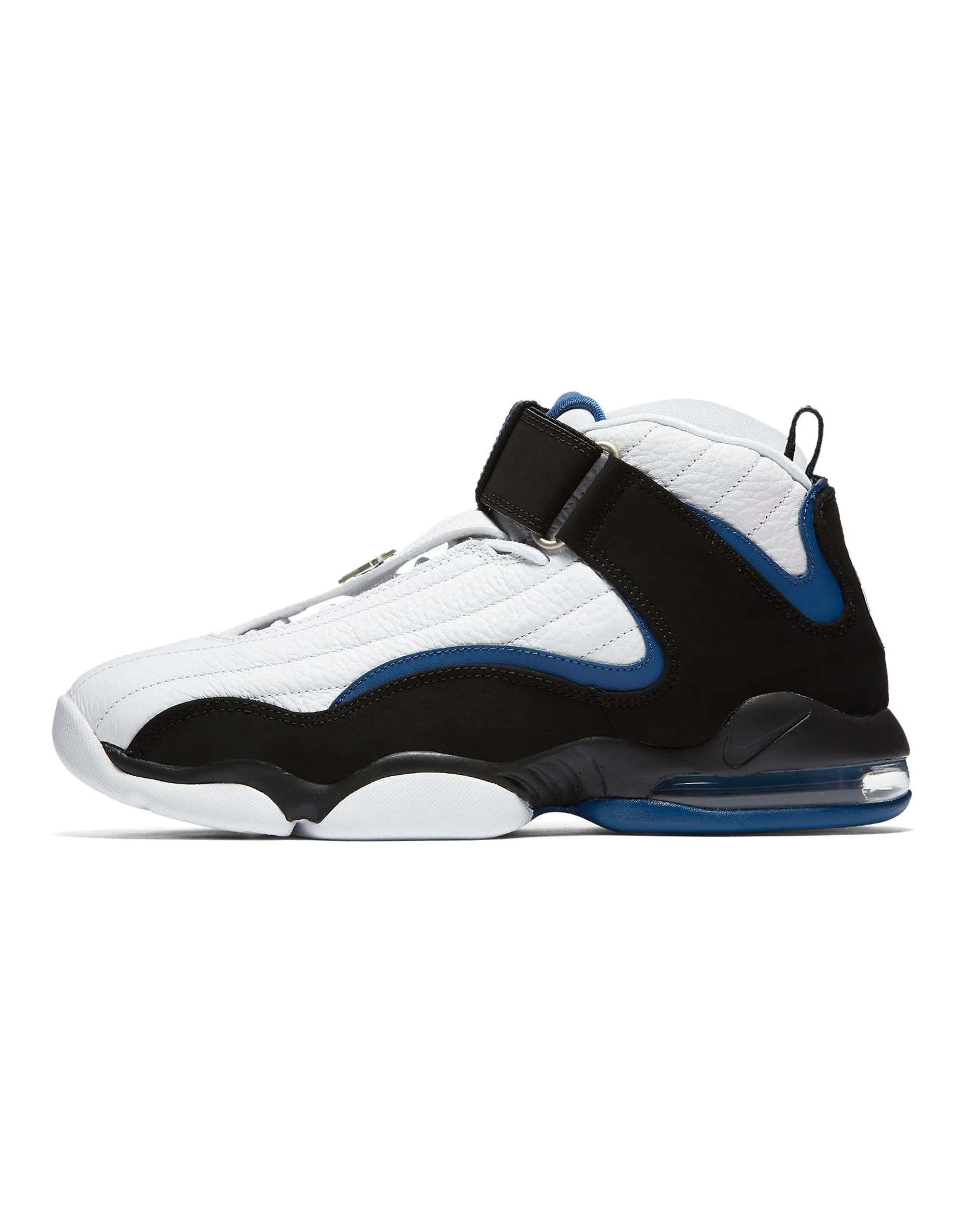 Nike Air Penny Iv Orlando Home 2017