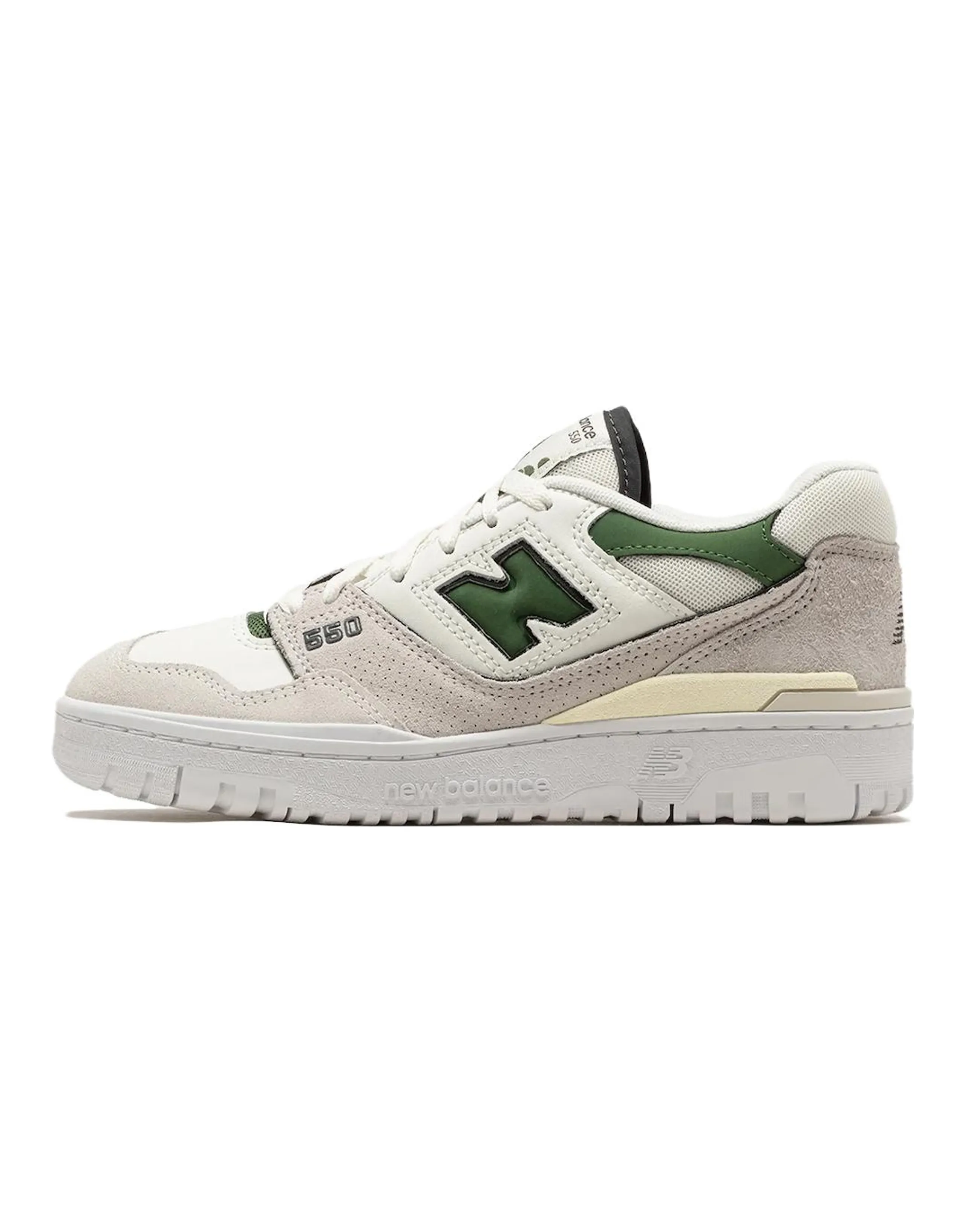 New Balance 550 'Sea Salt Nori' Women's