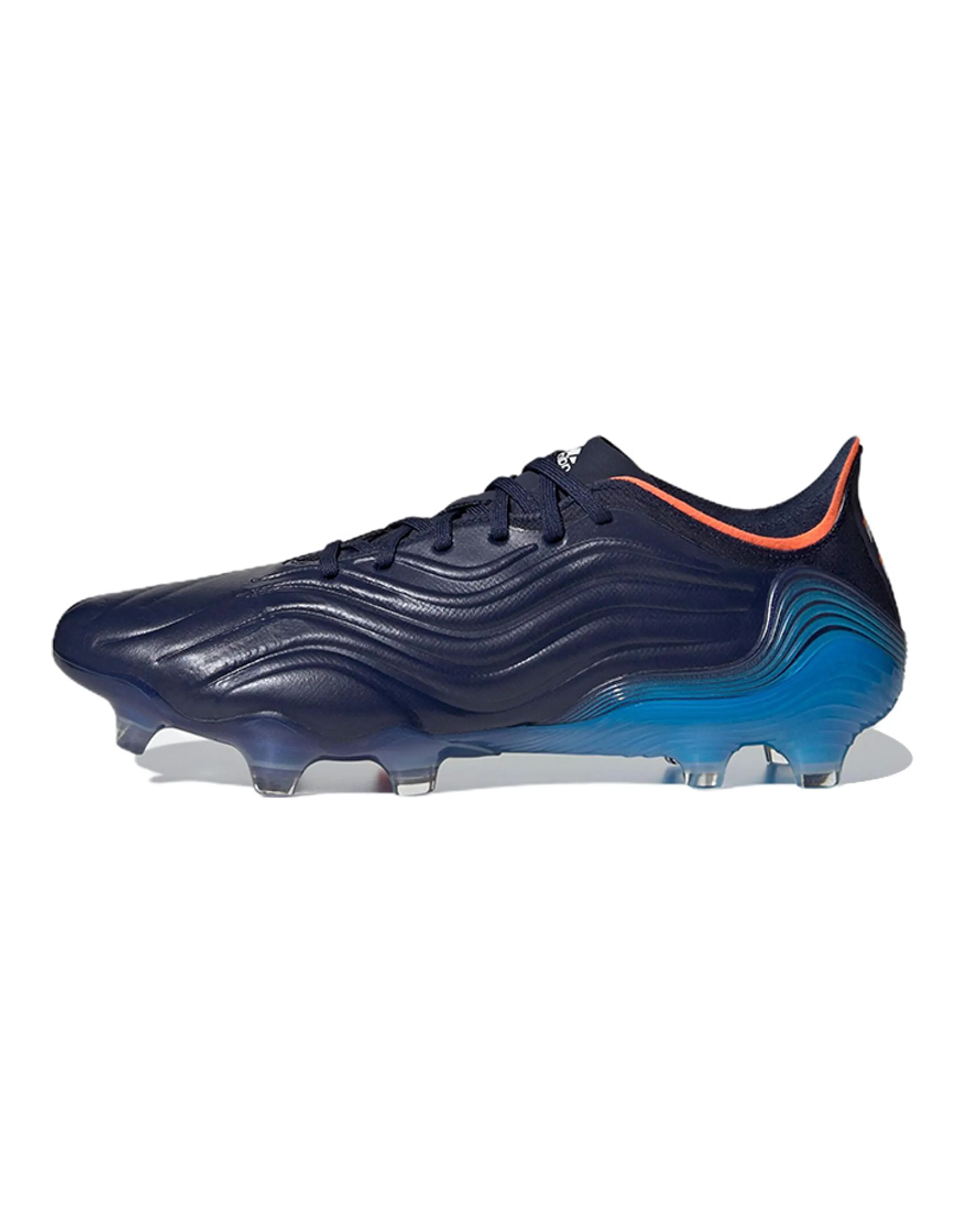 adidas Copa Sense.1 FG 'Team Navy'