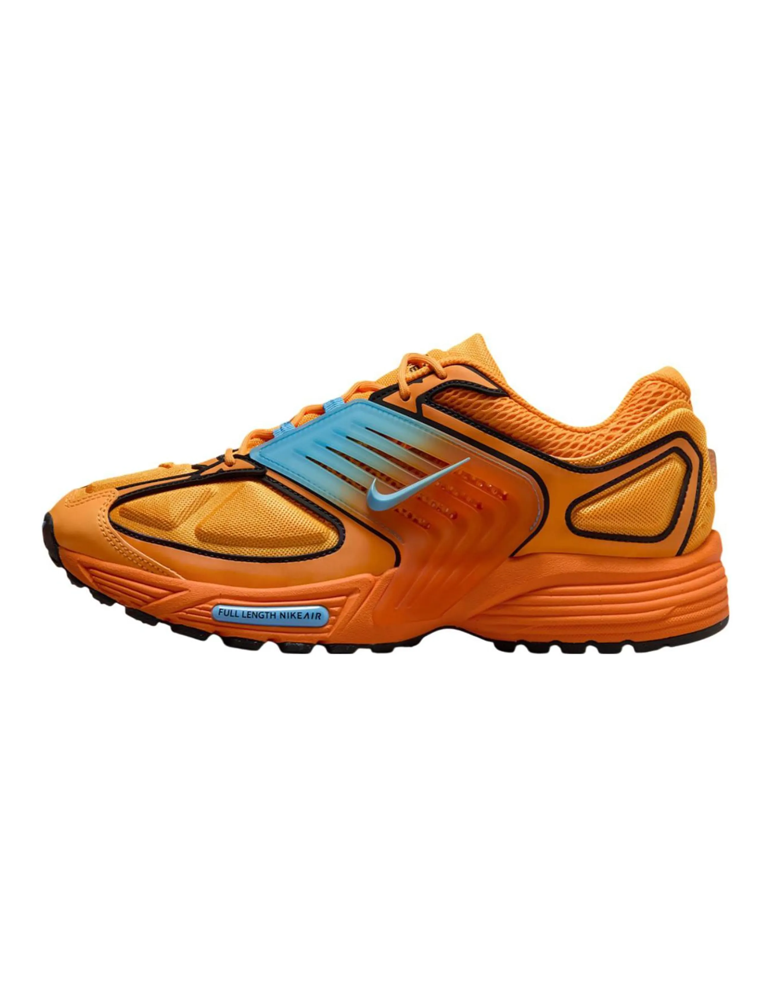 Nike Air Pegasus Wave Sundial Orange Blue