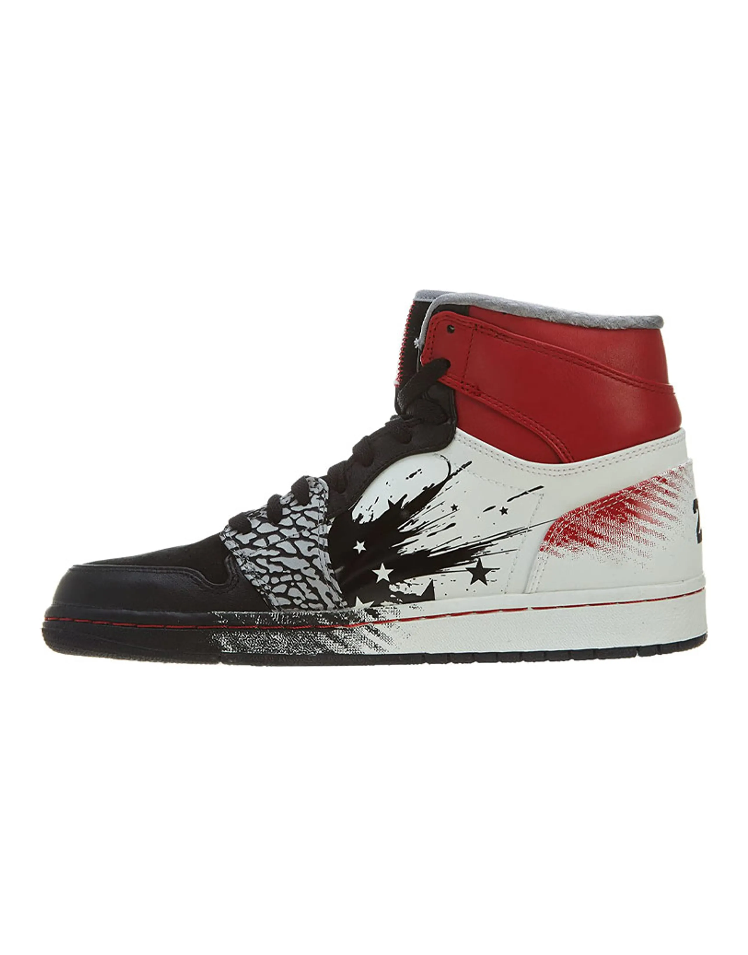 JORDAN 1 Retro Dave White Wings For The Future