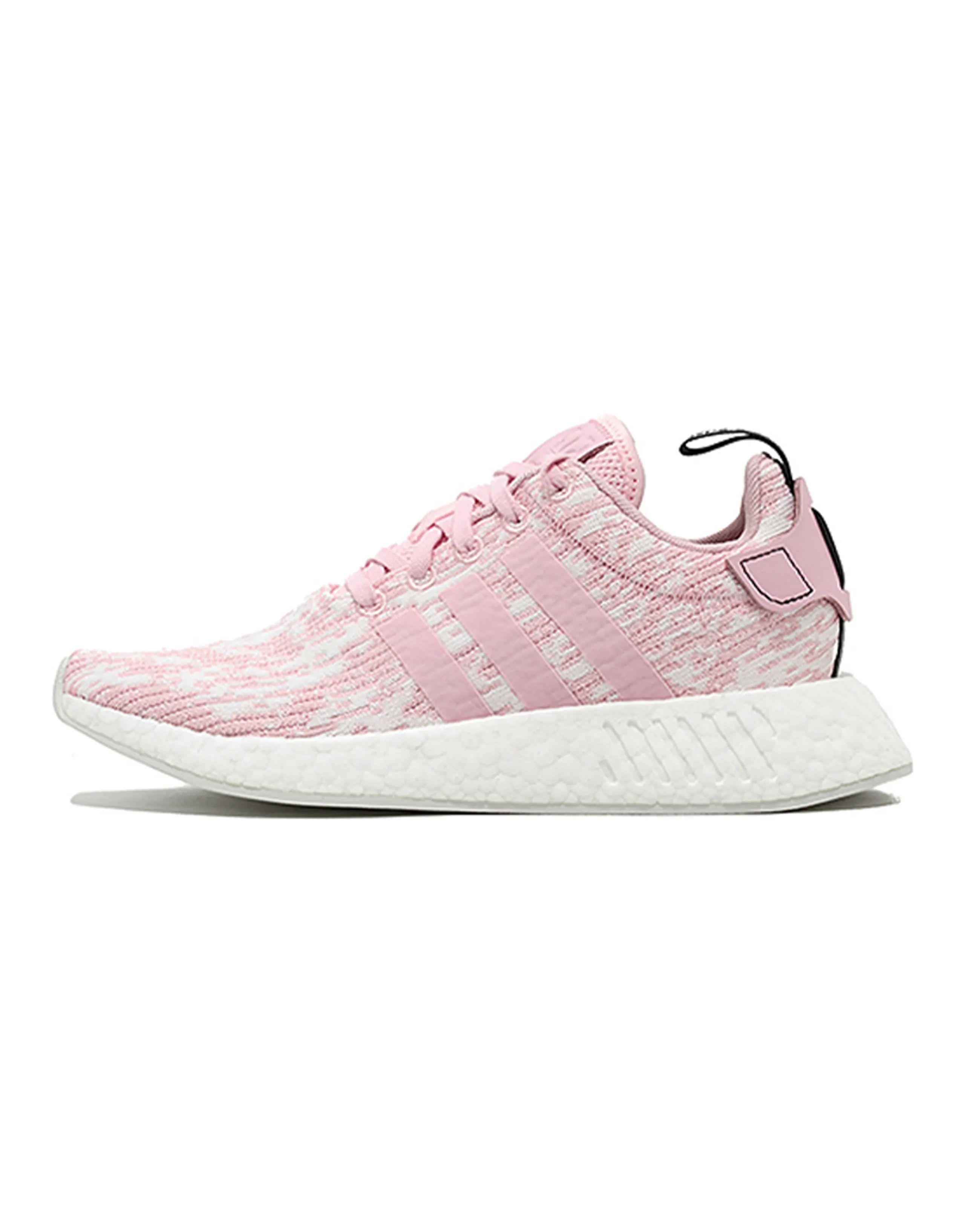 Adidas Originals Nmd R2 Wonder Pink Women's
