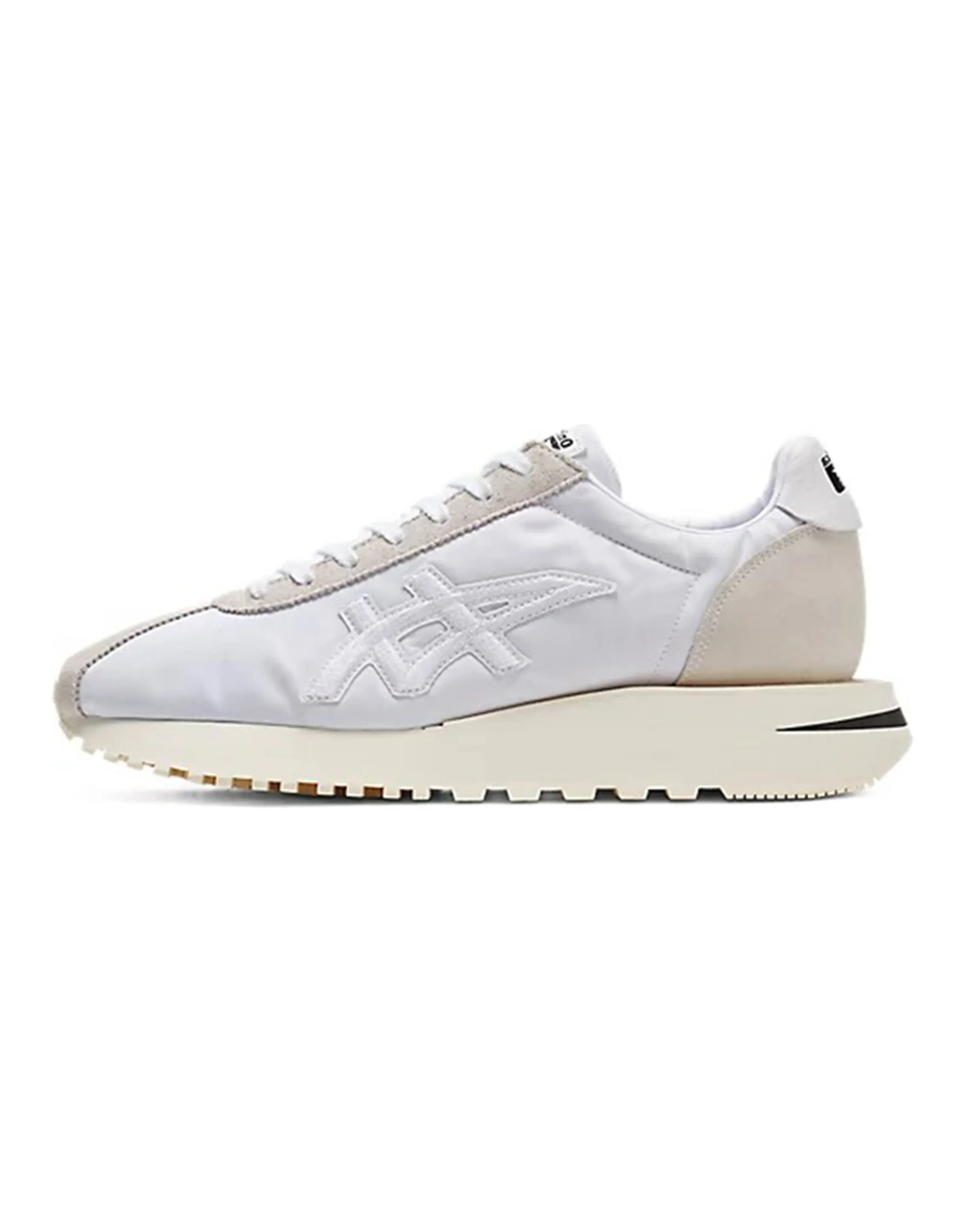Onitsuka Tiger Moage Mo 'White Beige'