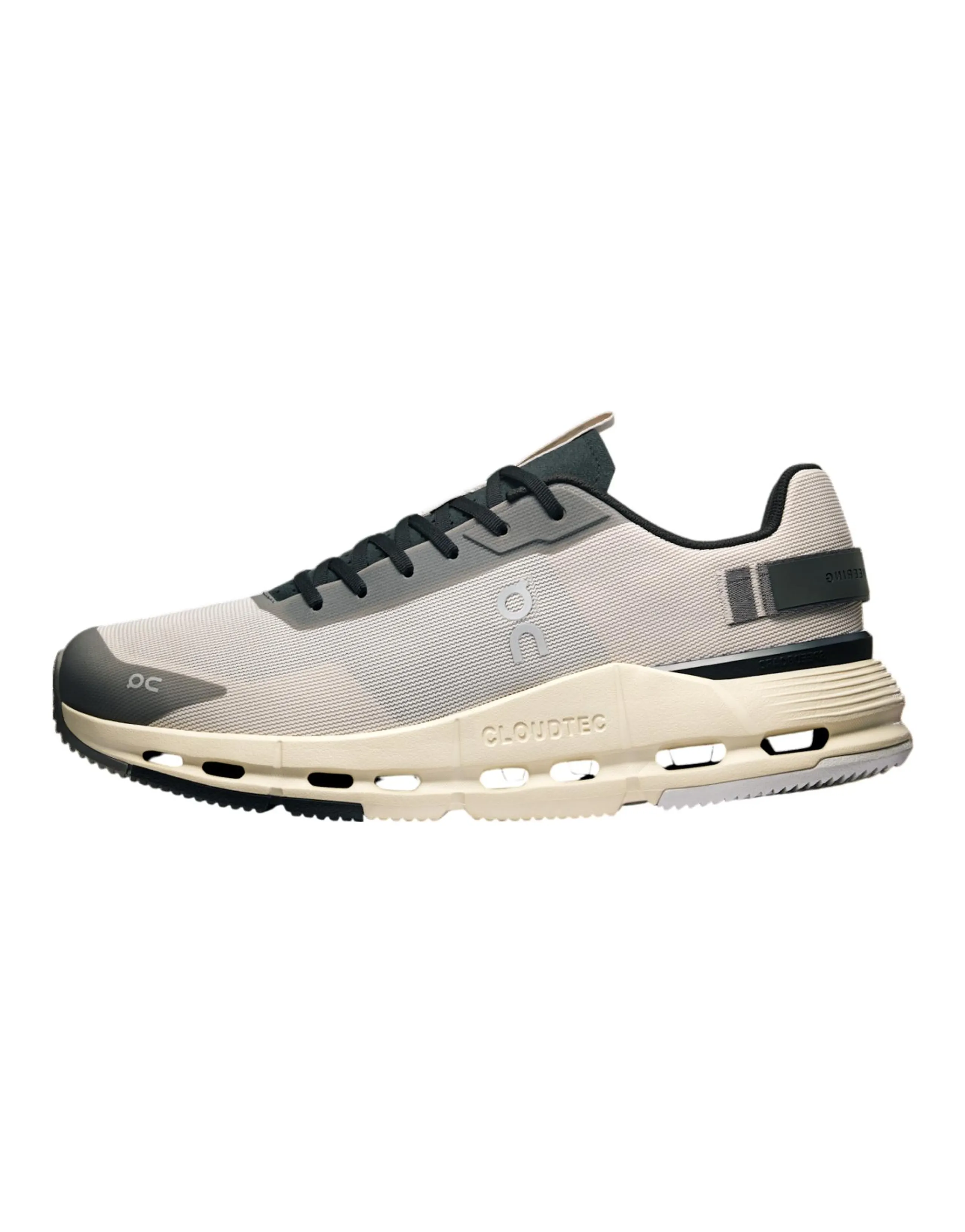 On Cloudnova Form 2 'Pearl Black'