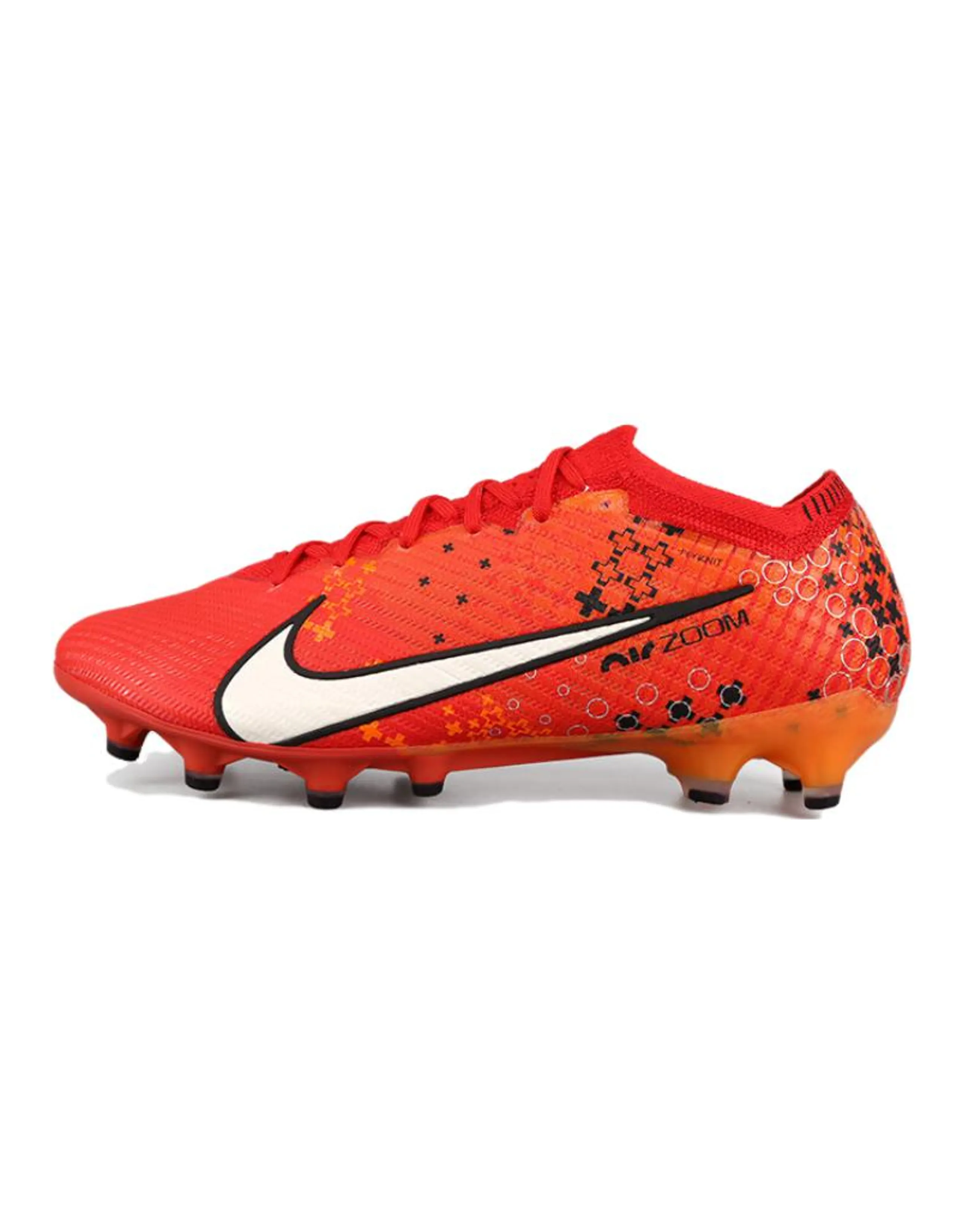 Nike Zoom Mercurial Vapor 15 Elite Mds Ag Pro 'Dream Speed Light Crimson'