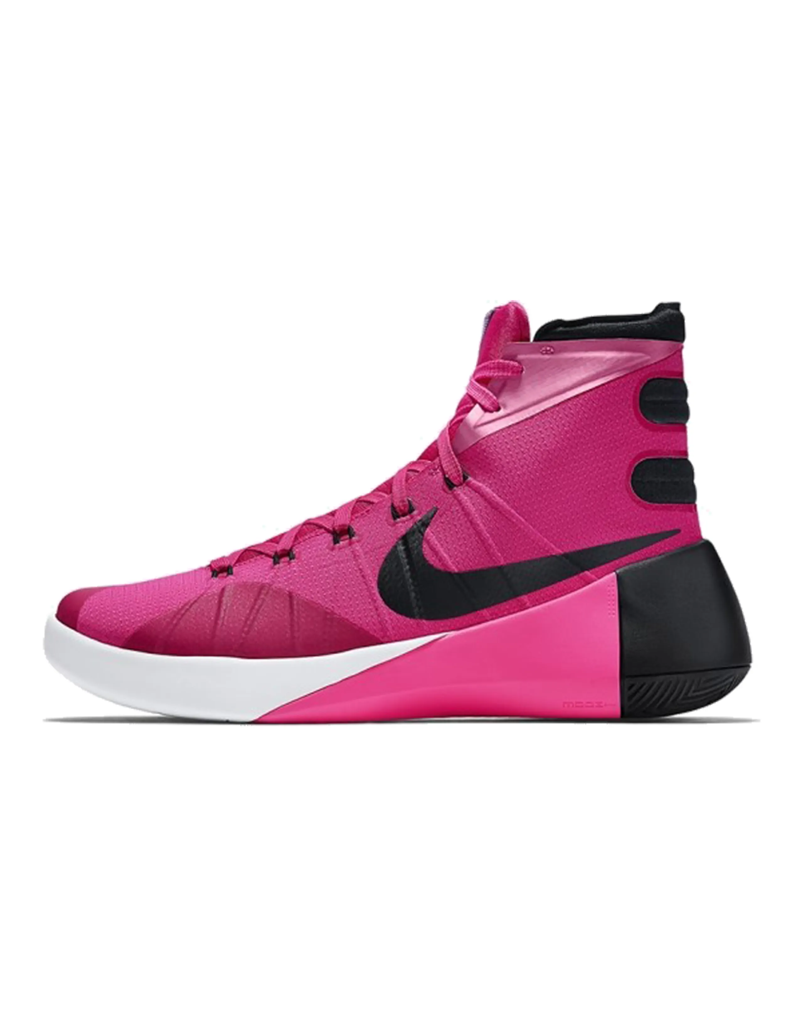 Nike Hyperdunk 2015 Think Pink