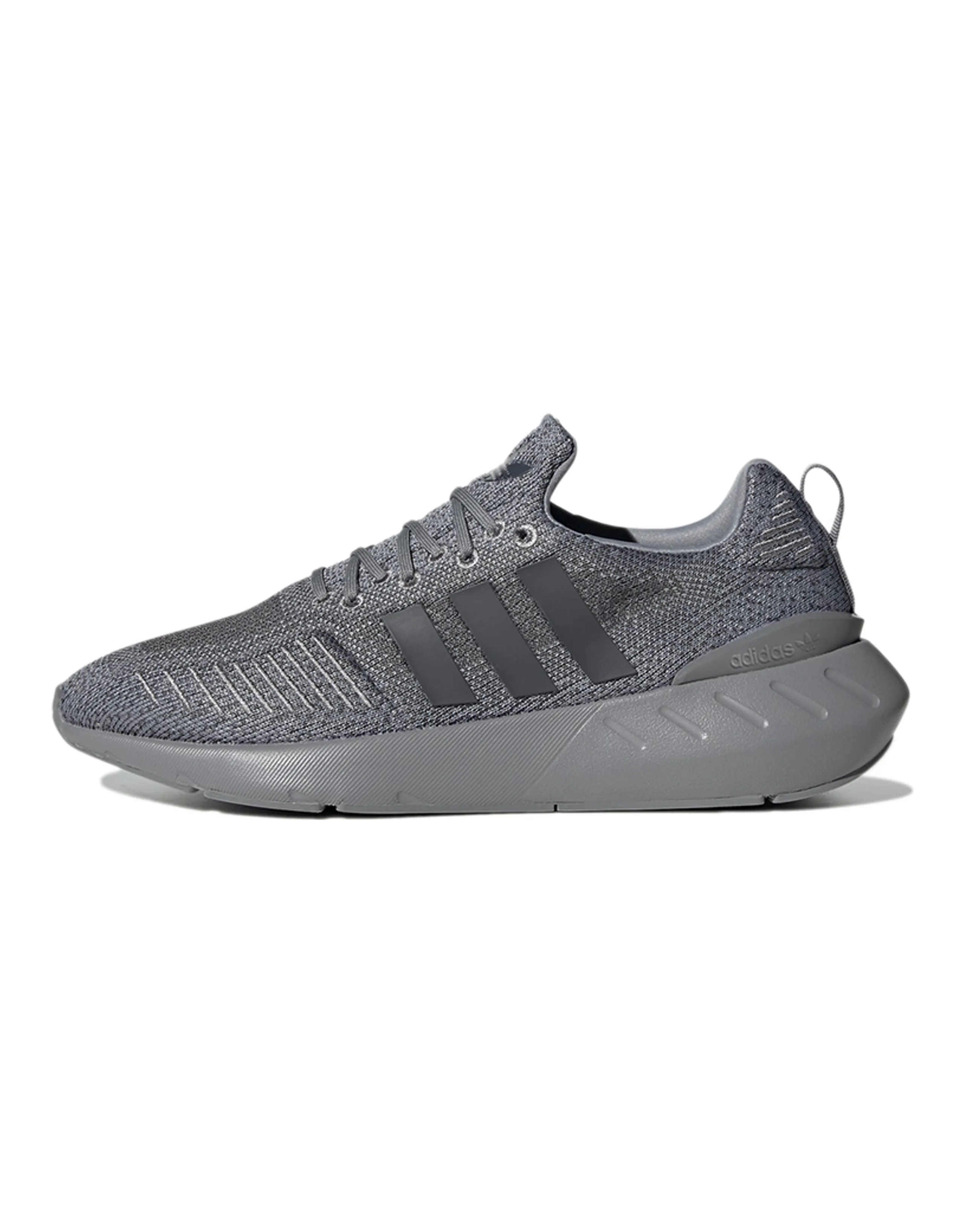 Adidas Originals Swift Run 22 'Triple Grey'
