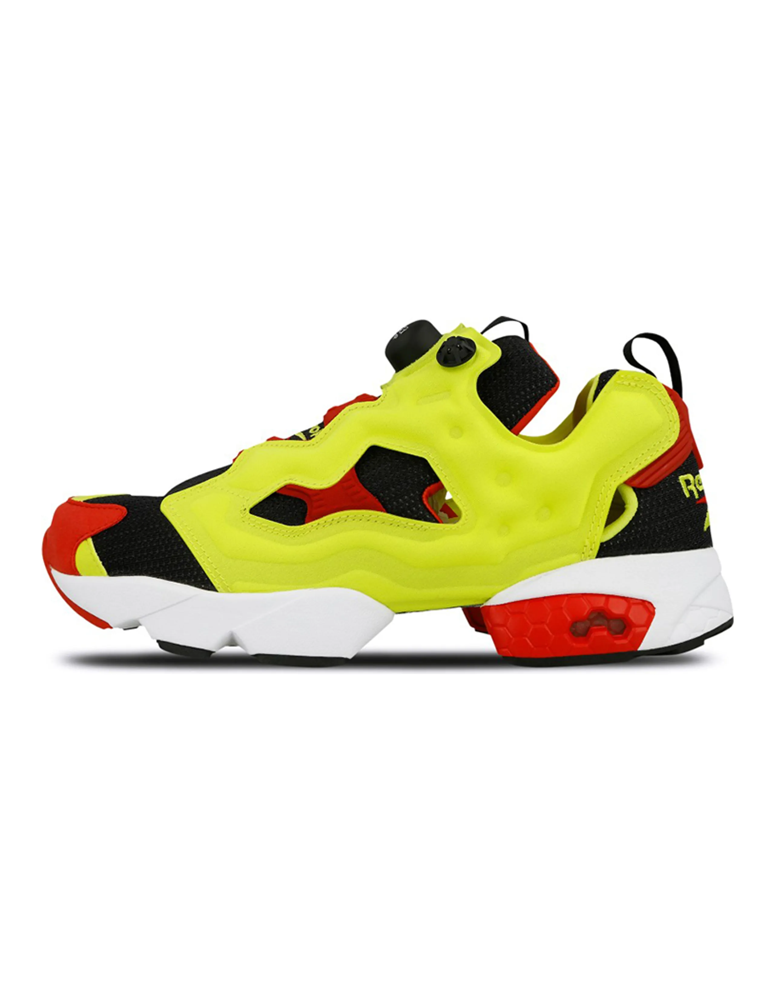 Reebok Instapump Fury Citron 2019