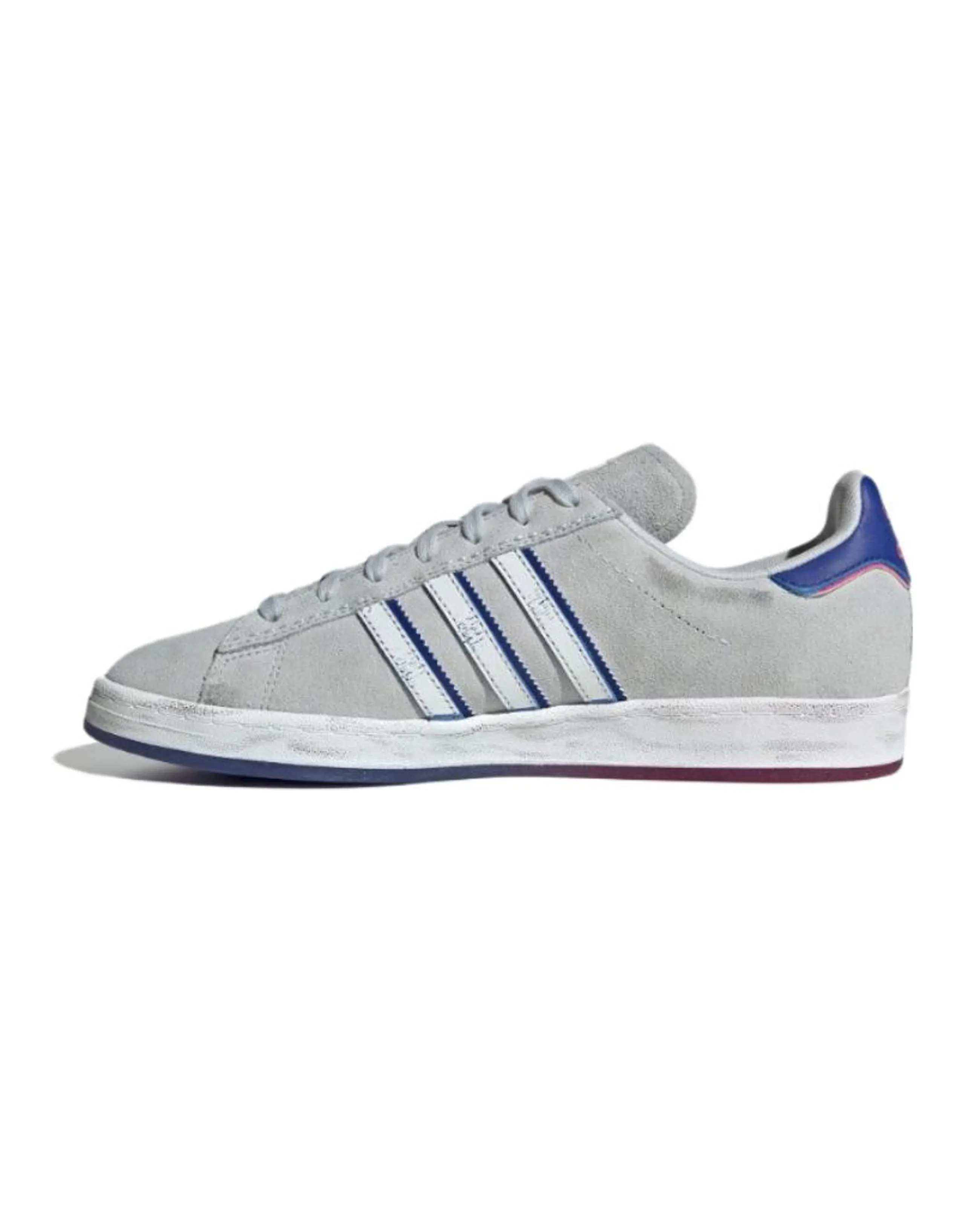 Adidas Originals Originals Adimatic X Avenue & Son 'Grey White Blue'