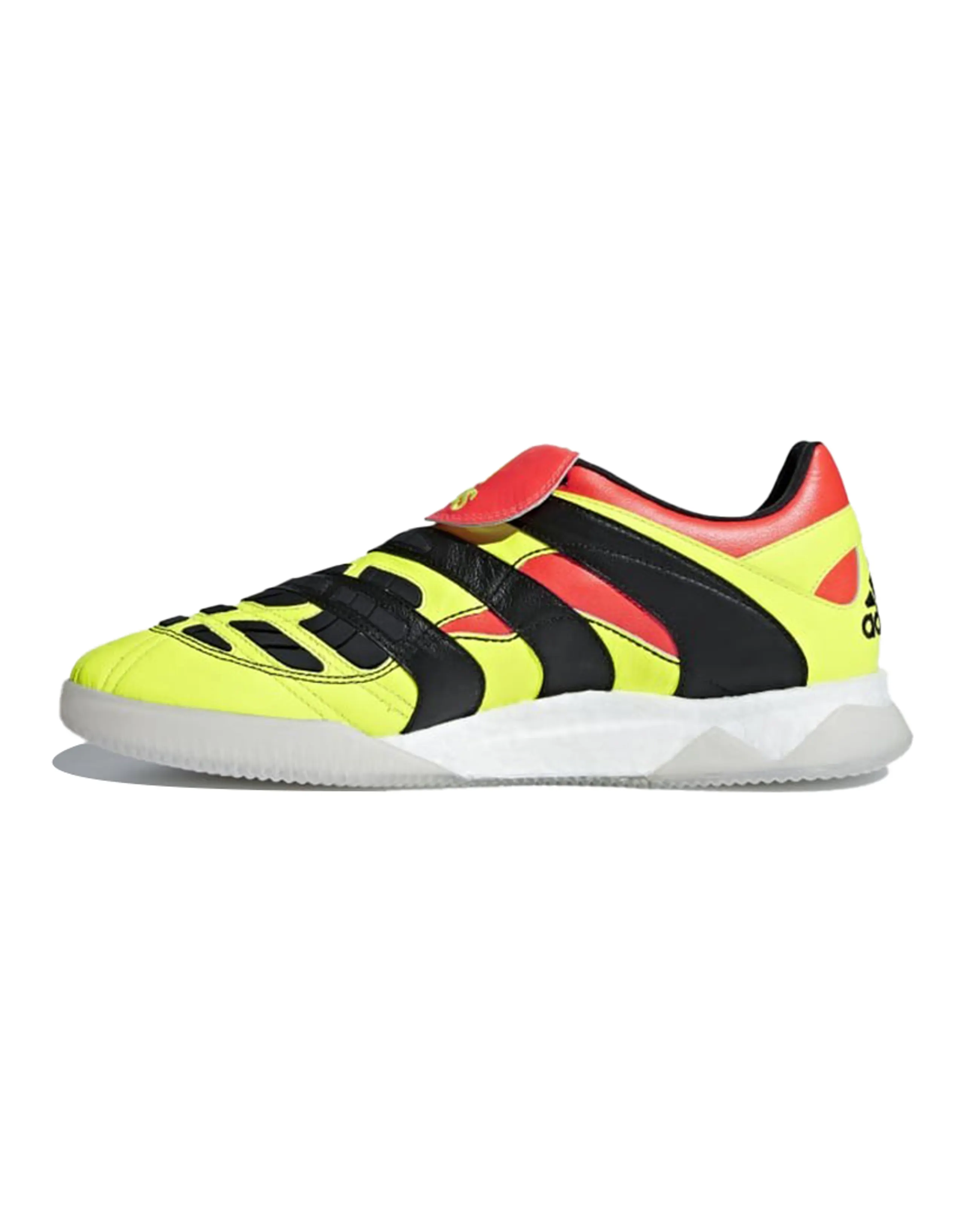 Adidas Predator Accelerator Trainers Solar Yellow