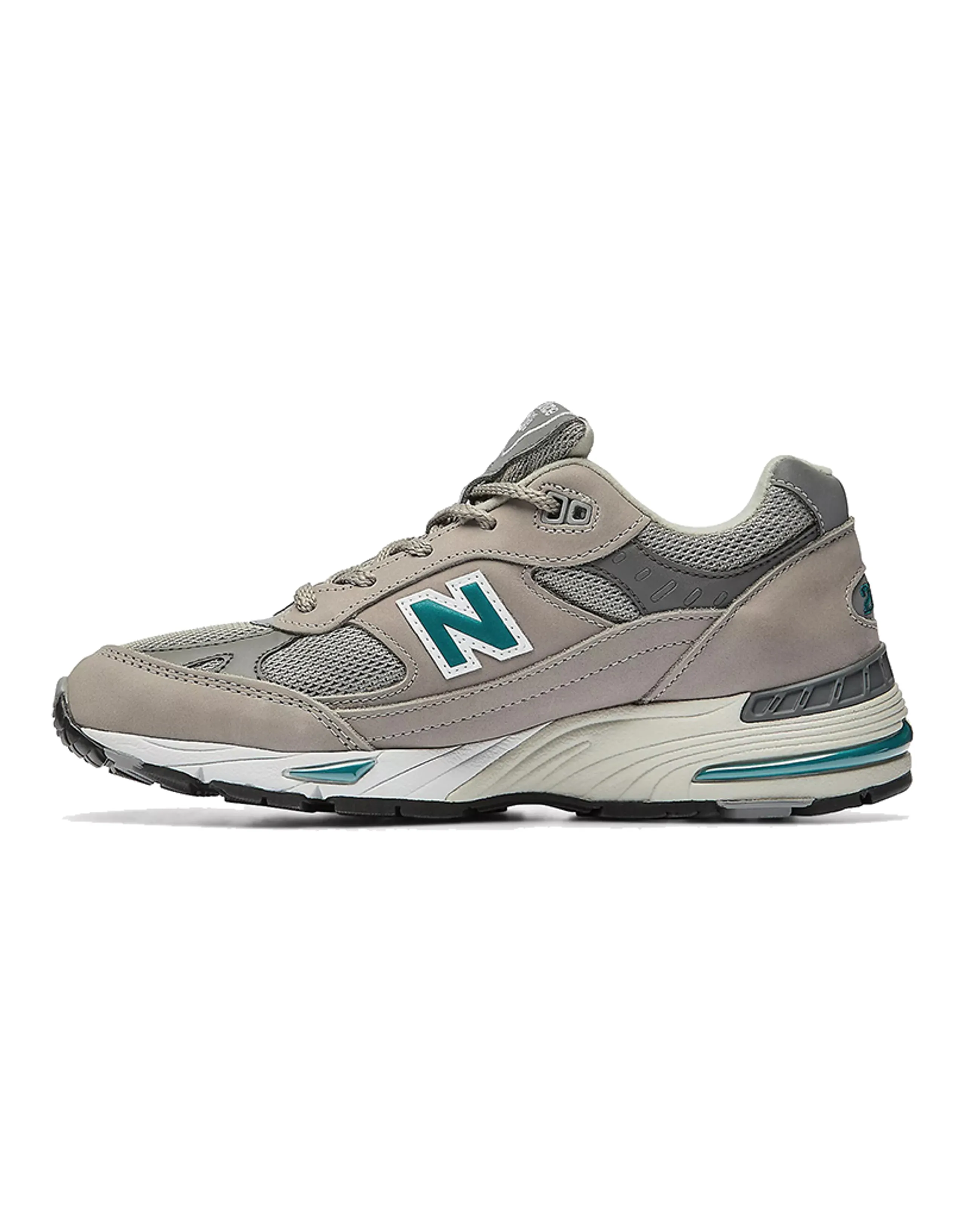 New Balance 991 MiUK 20th Anniversary Women's