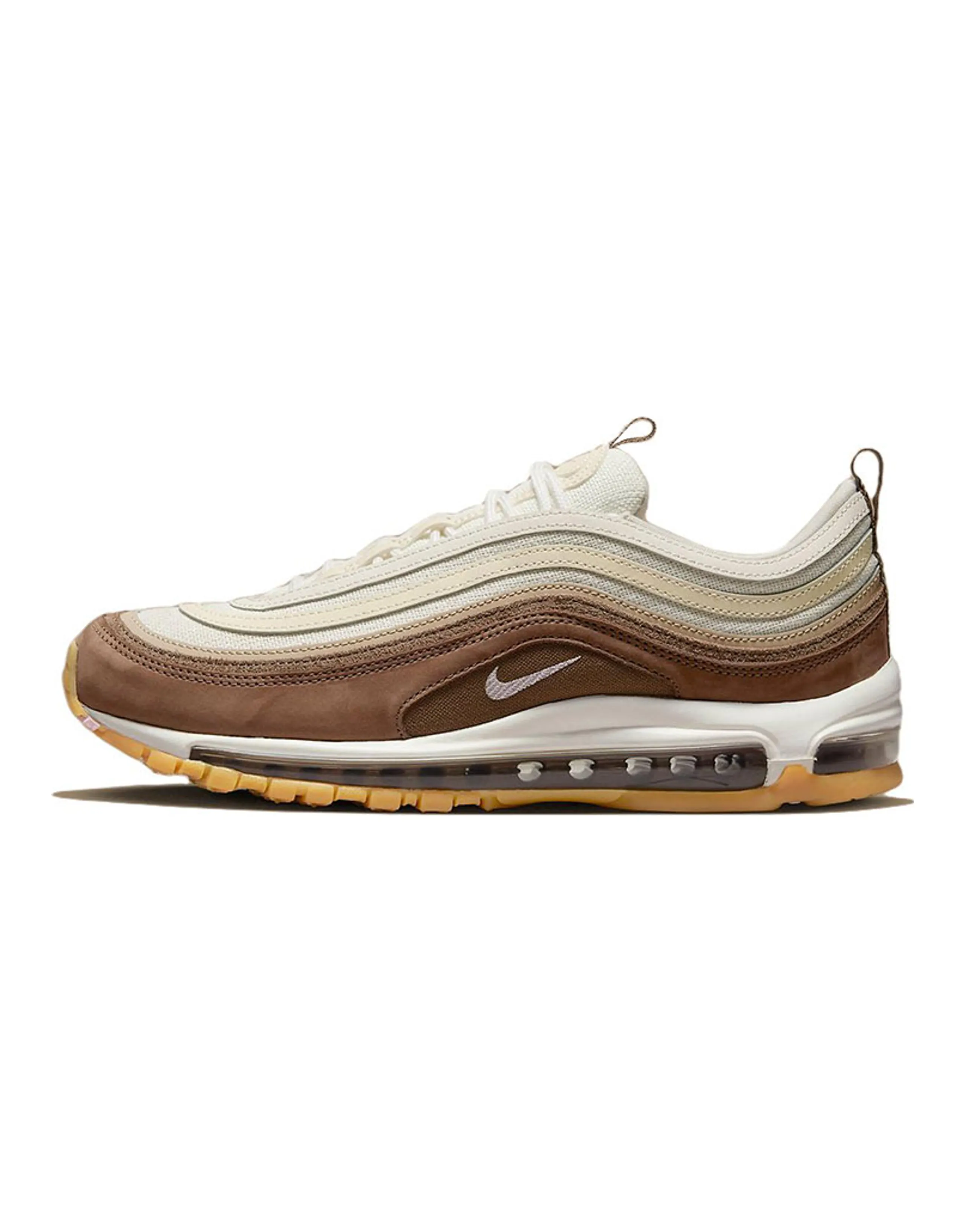 Nike Air Max 97 Muslin Pink Foam
