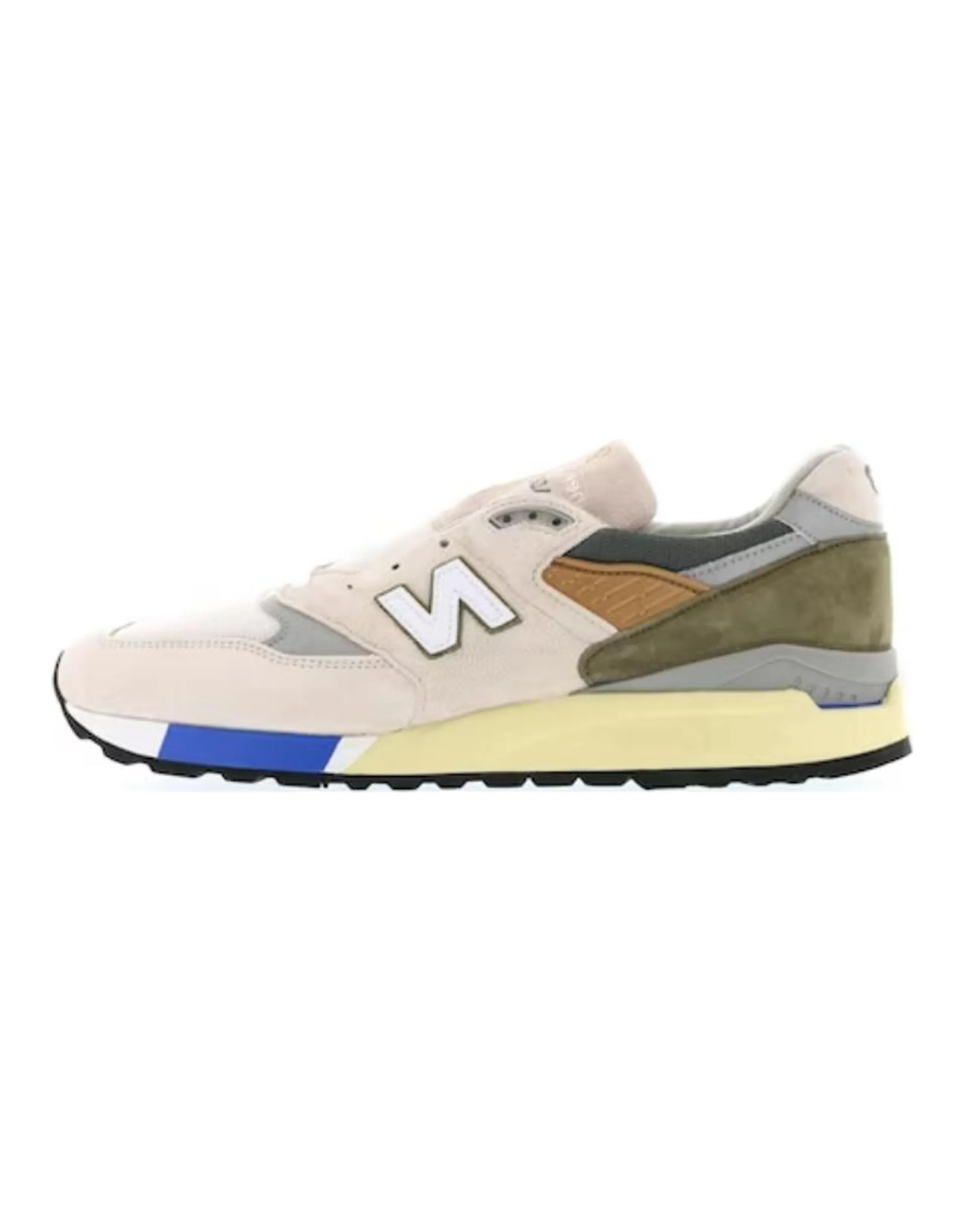 New Balance 998 Concepts C Note 2013