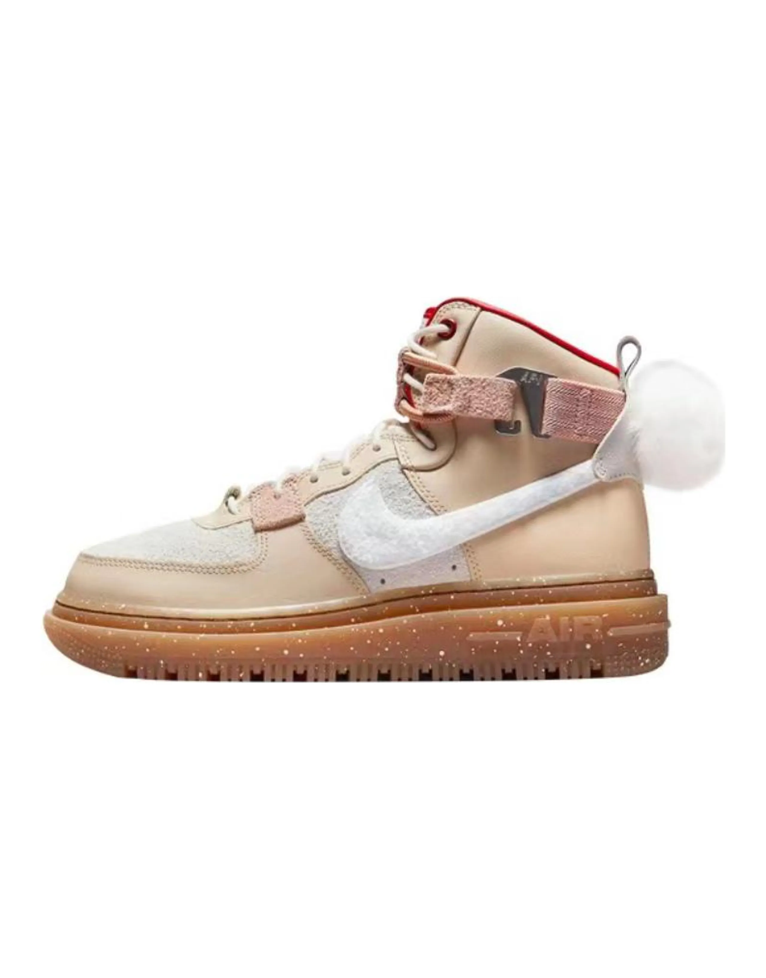 Nike Air Force 1 High Utility 2.0 Chinese New Year Leap High Women's