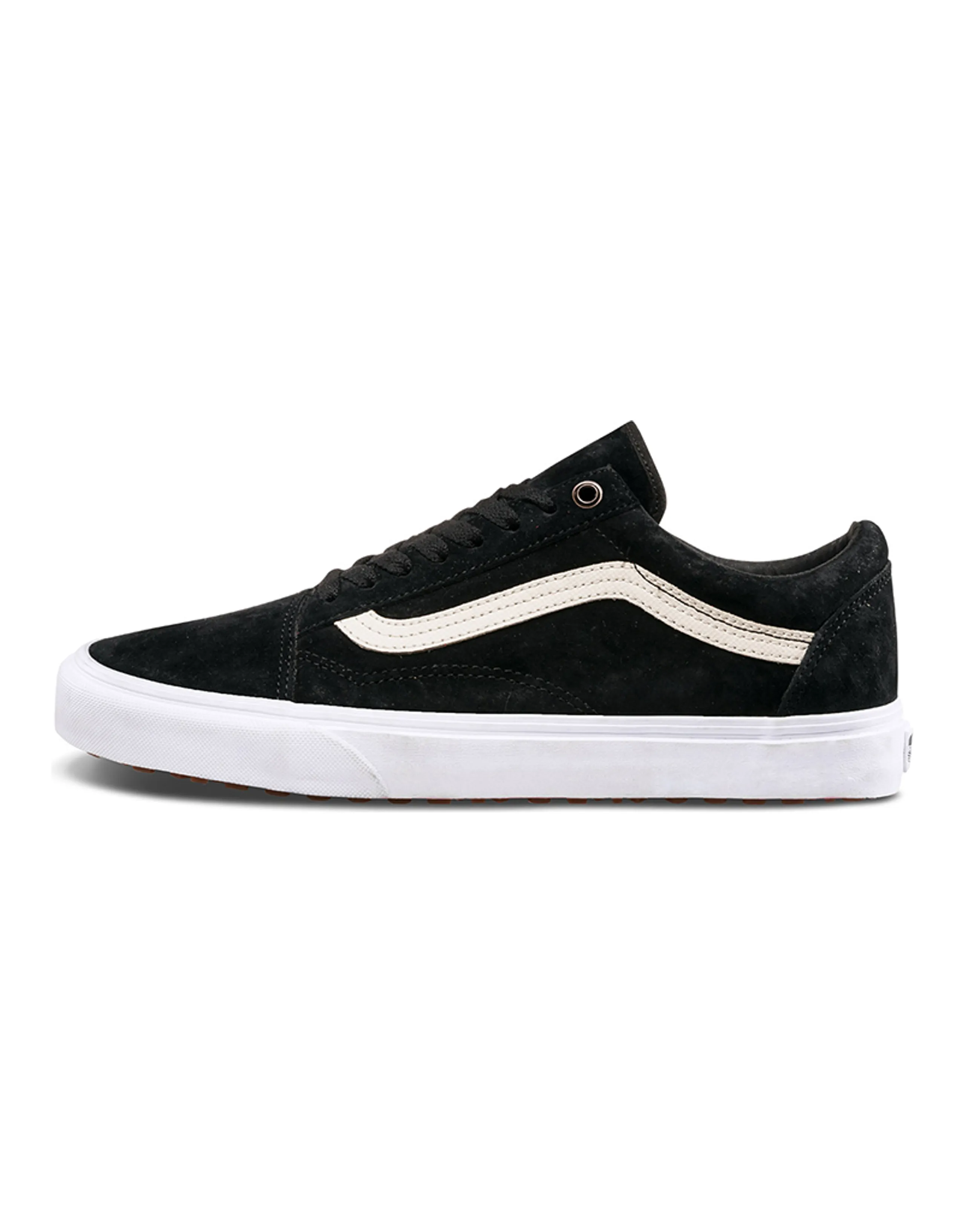 Old Skool Vans Mte 'Black Night'