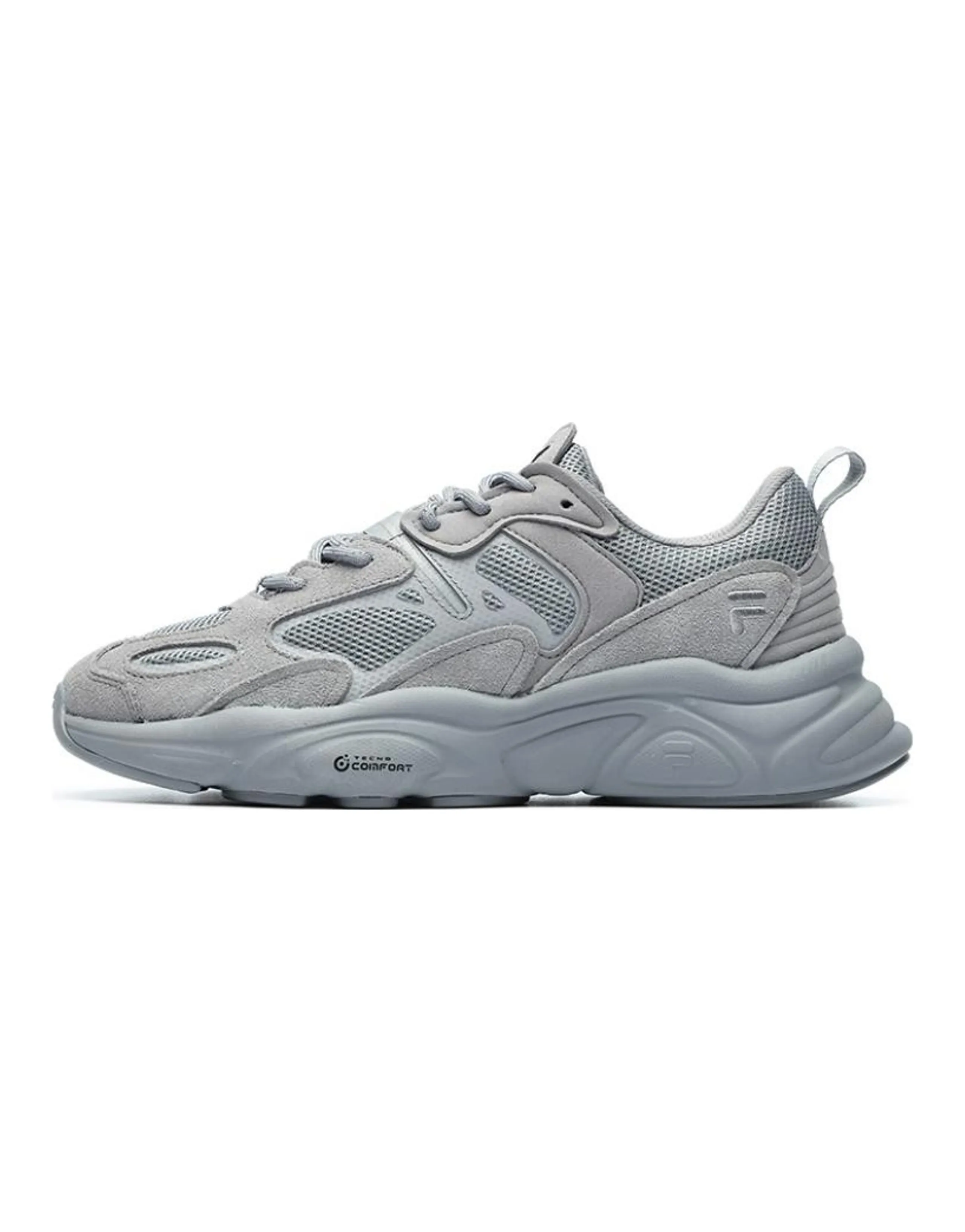 FILA Mars 2 'Grey'