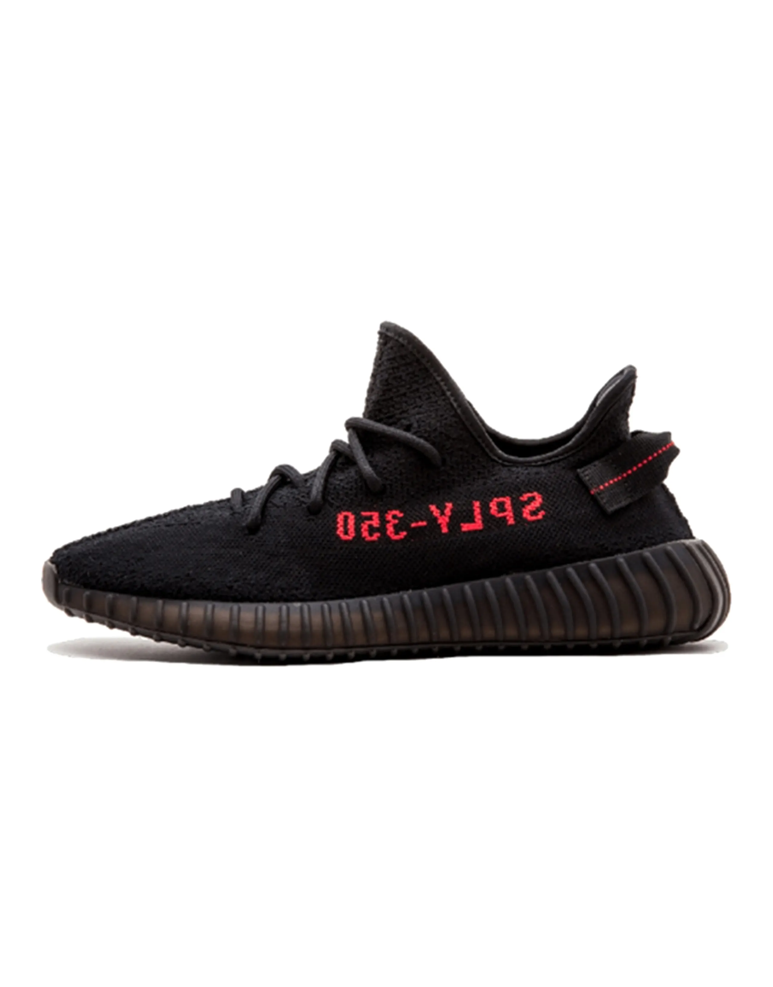 Adidas Yeezy Boost 350 V2 'Bred'